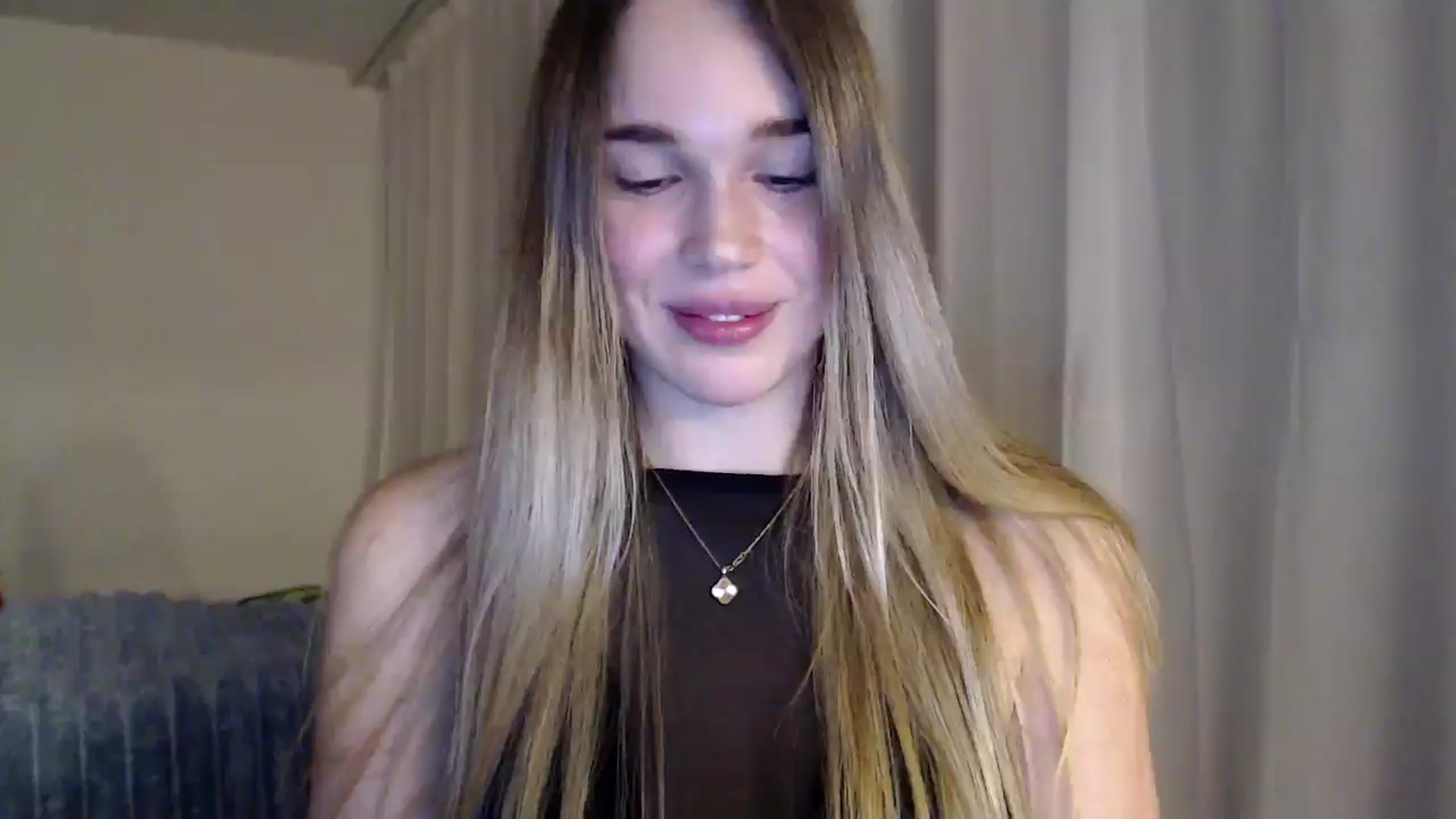 Gallery image thumbnail from Ooh_Cassie's myfreecams stream on, 01/28/2026, 22:16 image 20 of 20