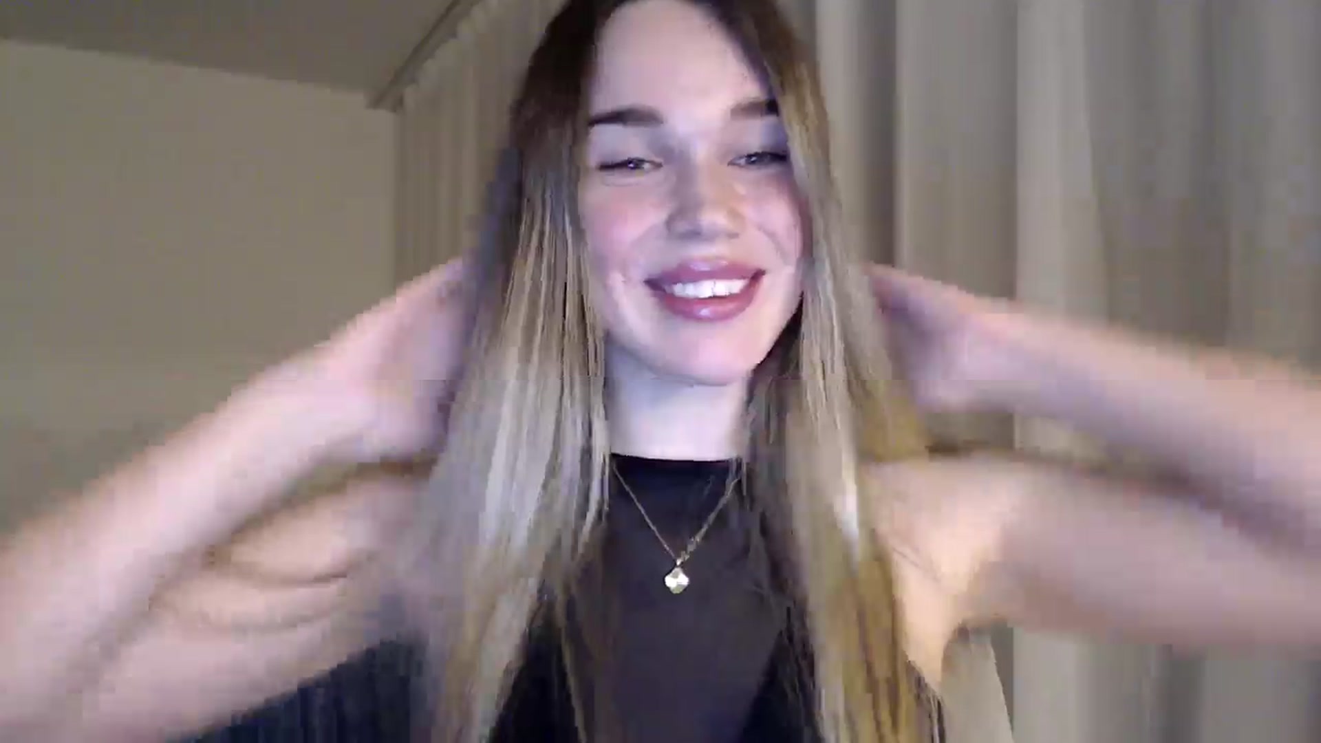 Gallery image thumbnail from Ooh_Cassie's myfreecams stream on, 01/28/2026, 22:16 image 12 of 20