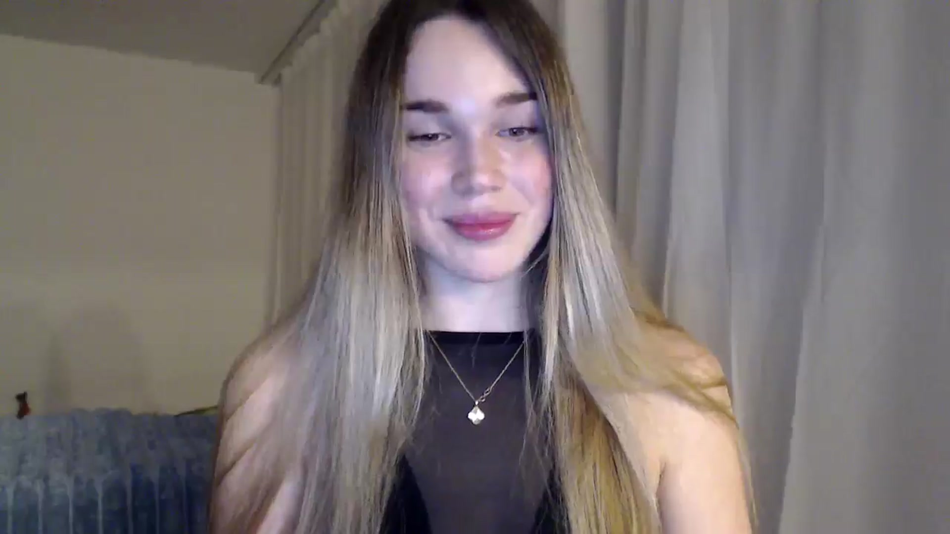 Gallery image thumbnail from Ooh_Cassie's myfreecams stream on, 01/28/2026, 23:24 image 5 of 20