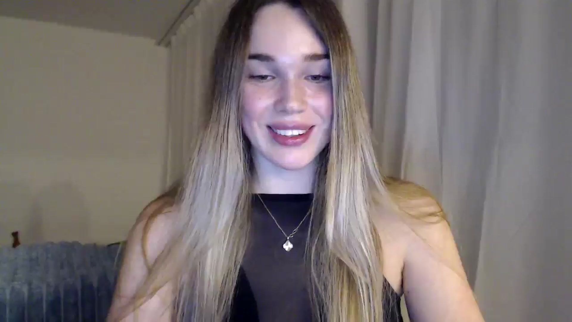 Gallery image thumbnail from Ooh_Cassie's myfreecams stream on, 01/28/2026, 23:24 image 6 of 20