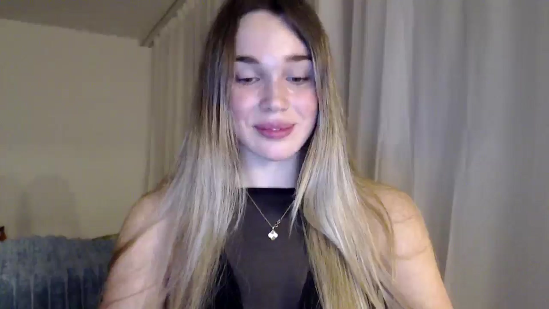 Gallery image thumbnail from Ooh_Cassie's myfreecams stream on, 01/28/2026, 23:24 image 2 of 20