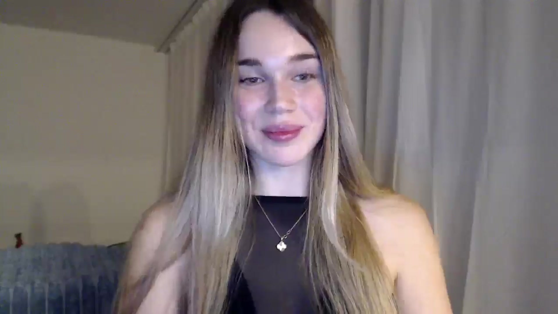Gallery image thumbnail from Ooh_Cassie's myfreecams stream on, 01/28/2026, 23:24 image 9 of 20