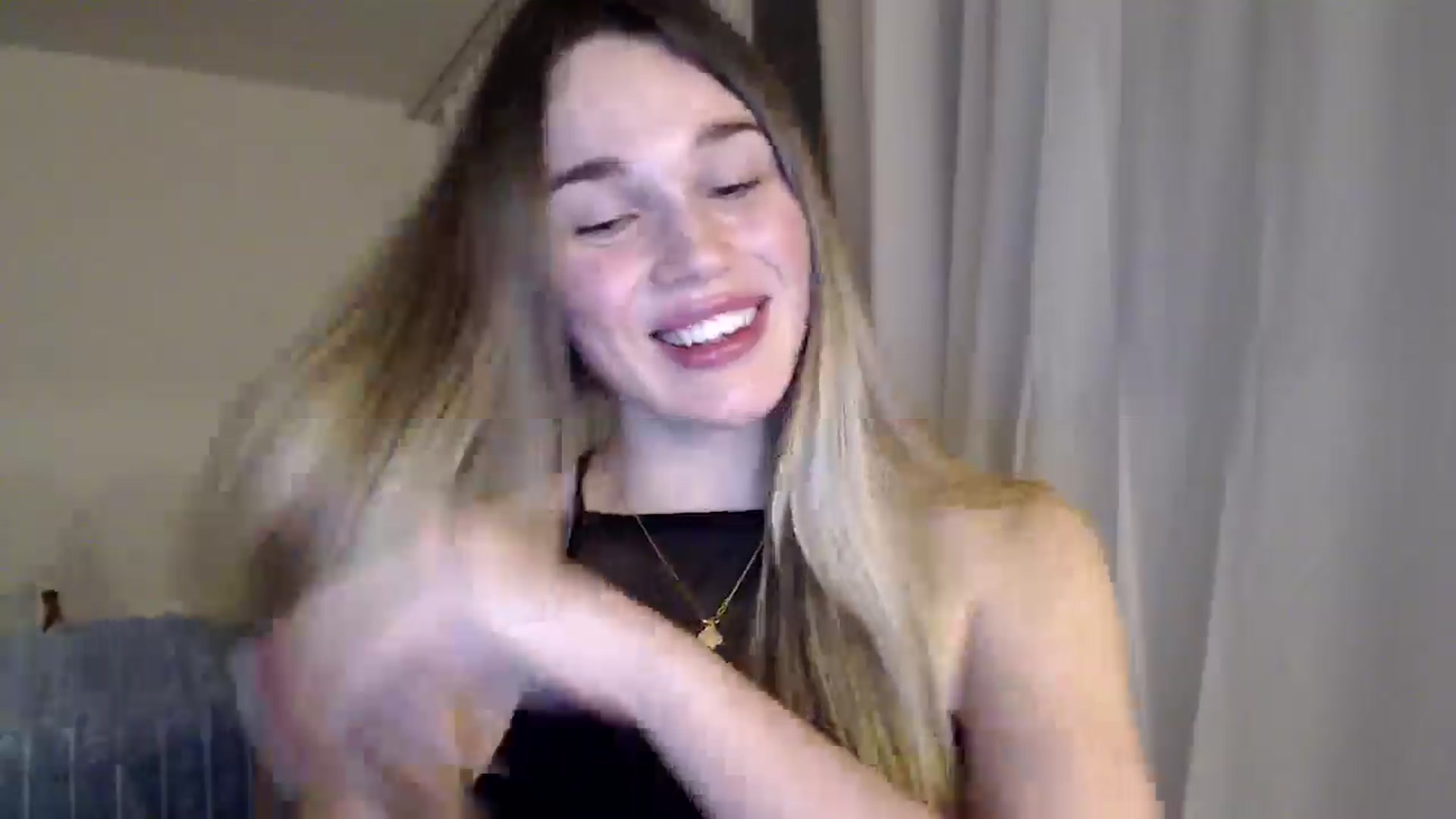 Gallery image thumbnail from Ooh_Cassie's myfreecams stream on, 01/28/2026, 23:24 image 14 of 20