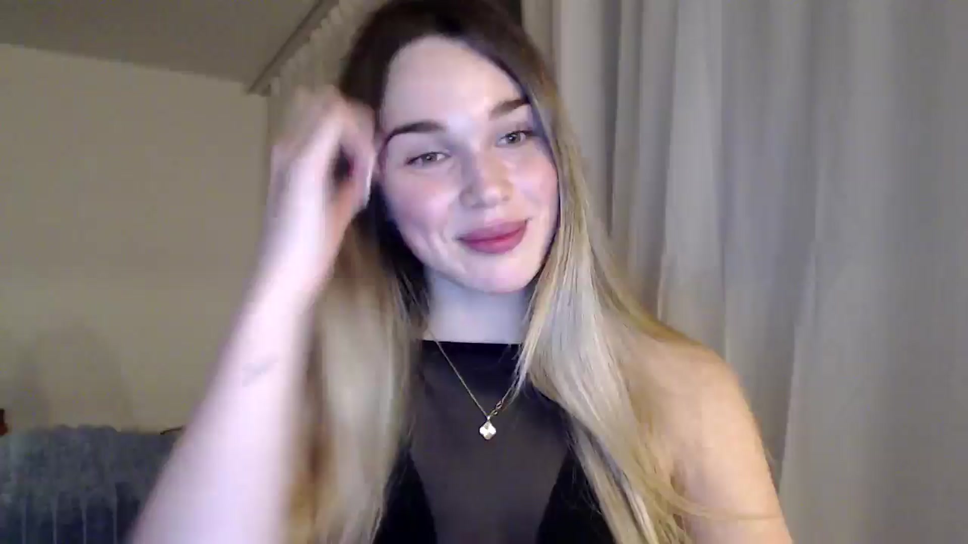 Gallery image thumbnail from Ooh_Cassie's myfreecams stream on, 01/28/2026, 23:24 image 1 of 20