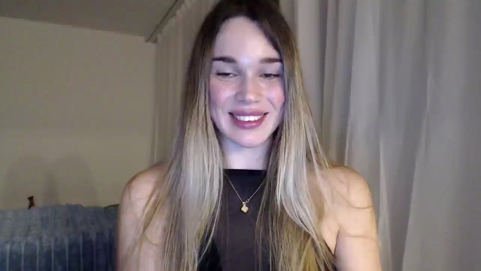 Gallery image thumbnail from Ooh_Cassie's myfreecams stream on, 01/28/2026, 23:24 image 20 of 20