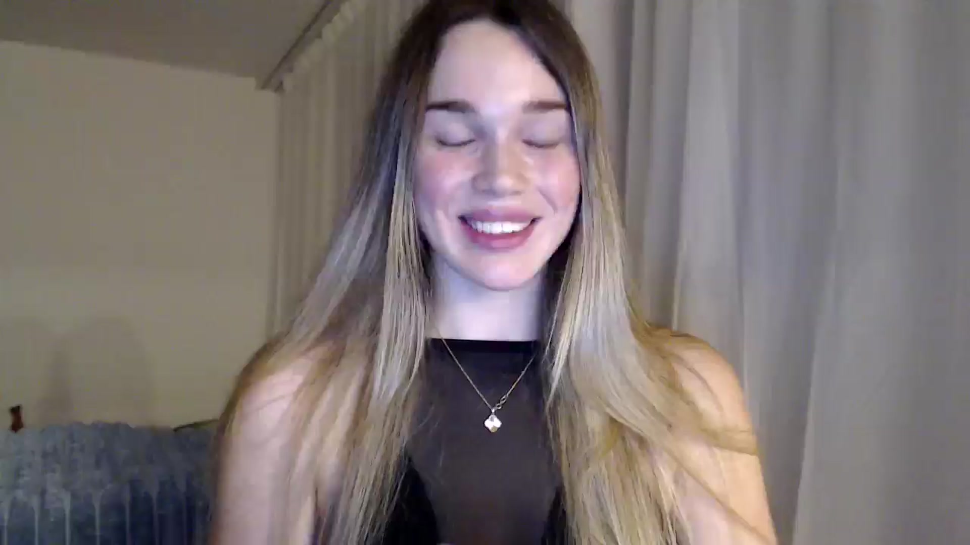 Gallery image thumbnail from Ooh_Cassie's myfreecams stream on, 01/28/2026, 23:24 image 3 of 20