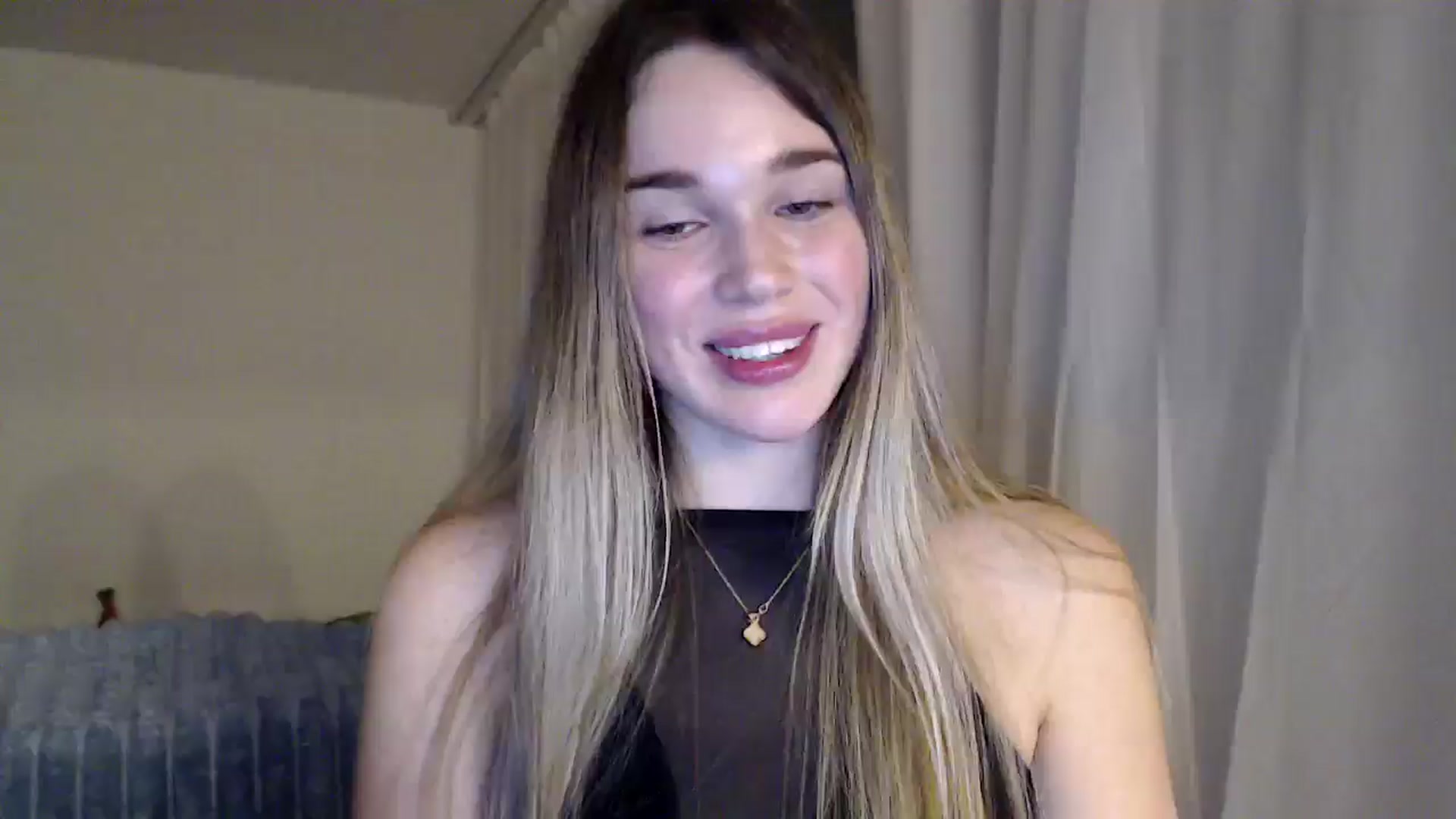 Gallery image thumbnail from Ooh_Cassie's myfreecams stream on, 01/28/2026, 23:24 image 19 of 20