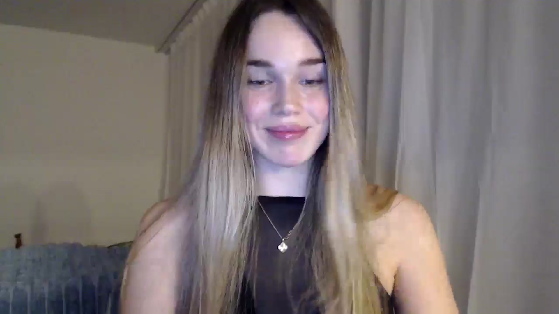 Gallery image thumbnail from Ooh_Cassie's myfreecams stream on, 01/28/2026, 23:24 image 8 of 20