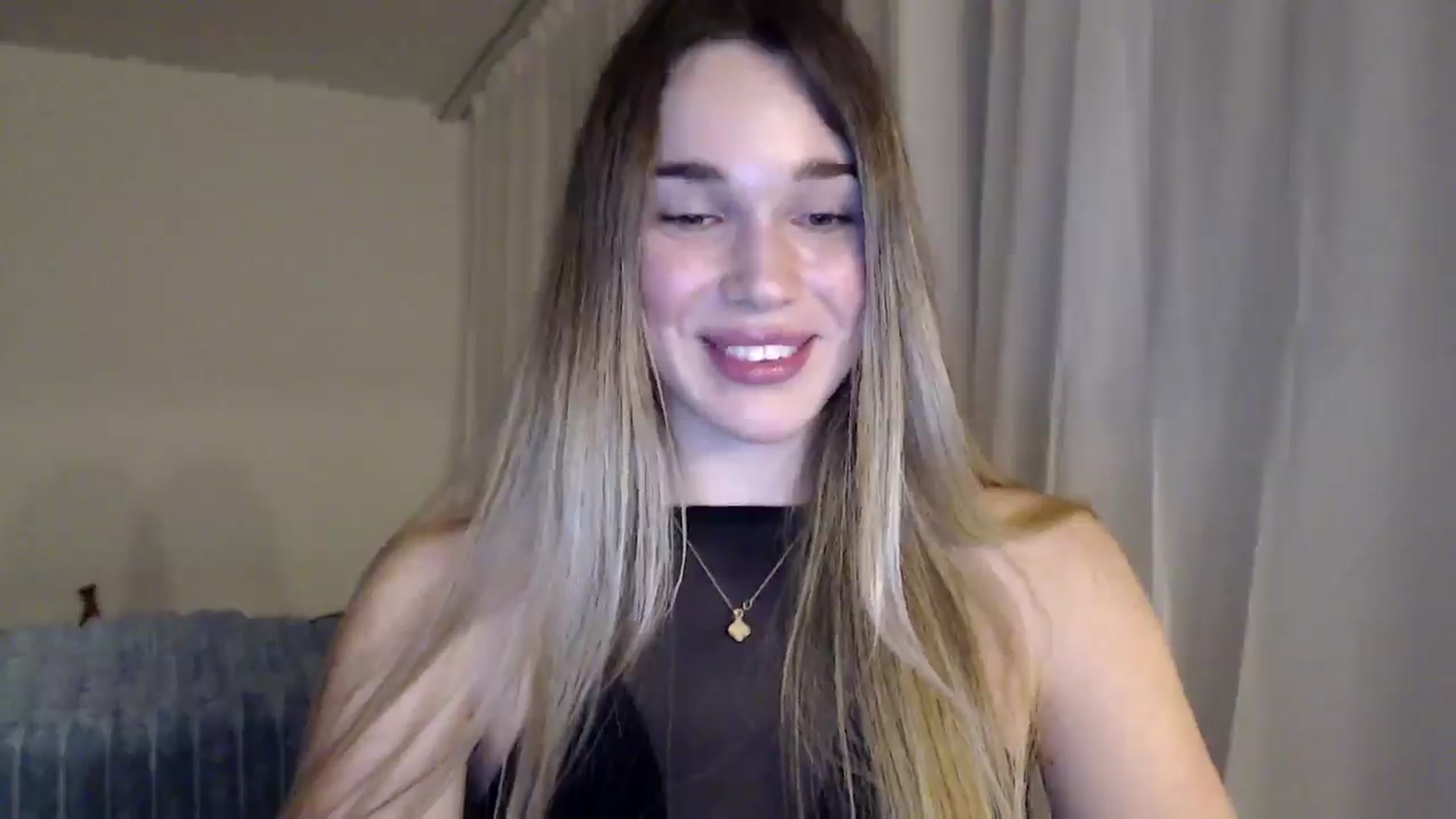 Gallery image thumbnail from Ooh_Cassie's myfreecams stream on, 01/28/2026, 23:24 image 17 of 20