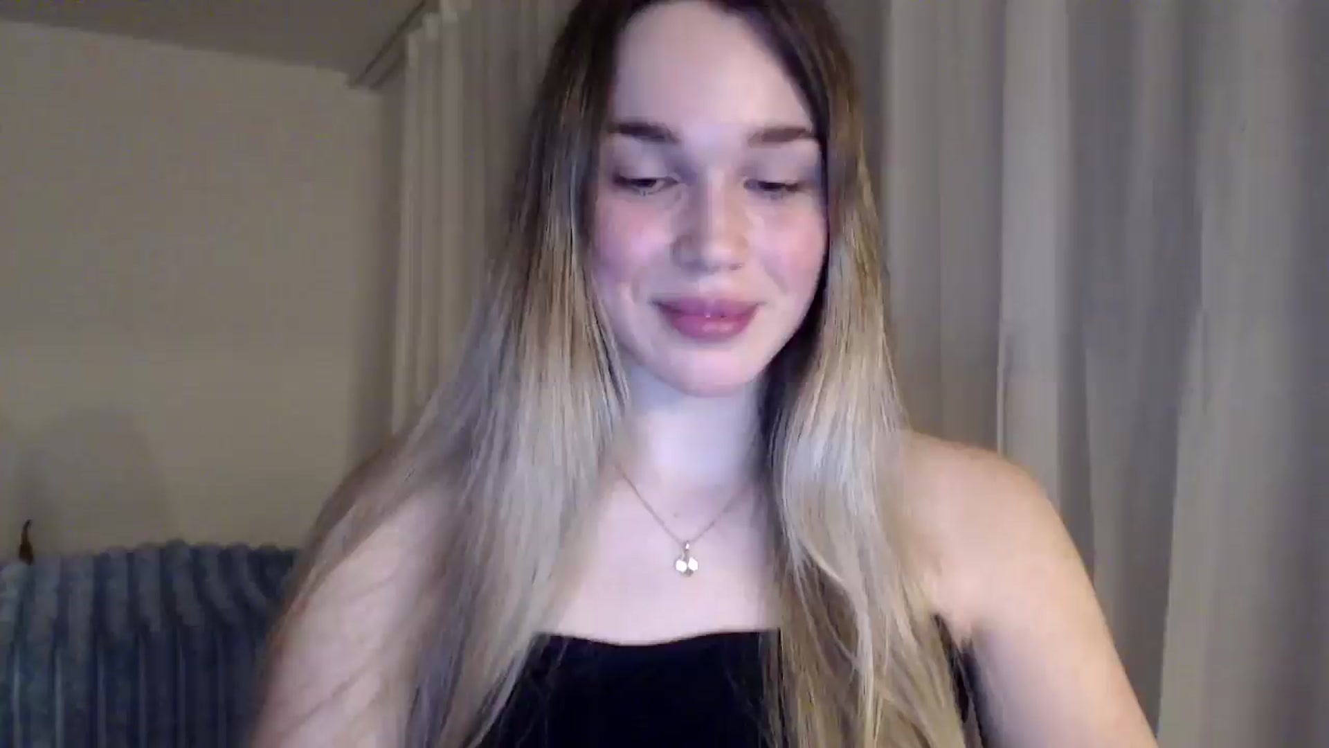 Gallery image thumbnail from Ooh_Cassie's myfreecams stream on, 01/29/2026, 21:45 image 1 of 20