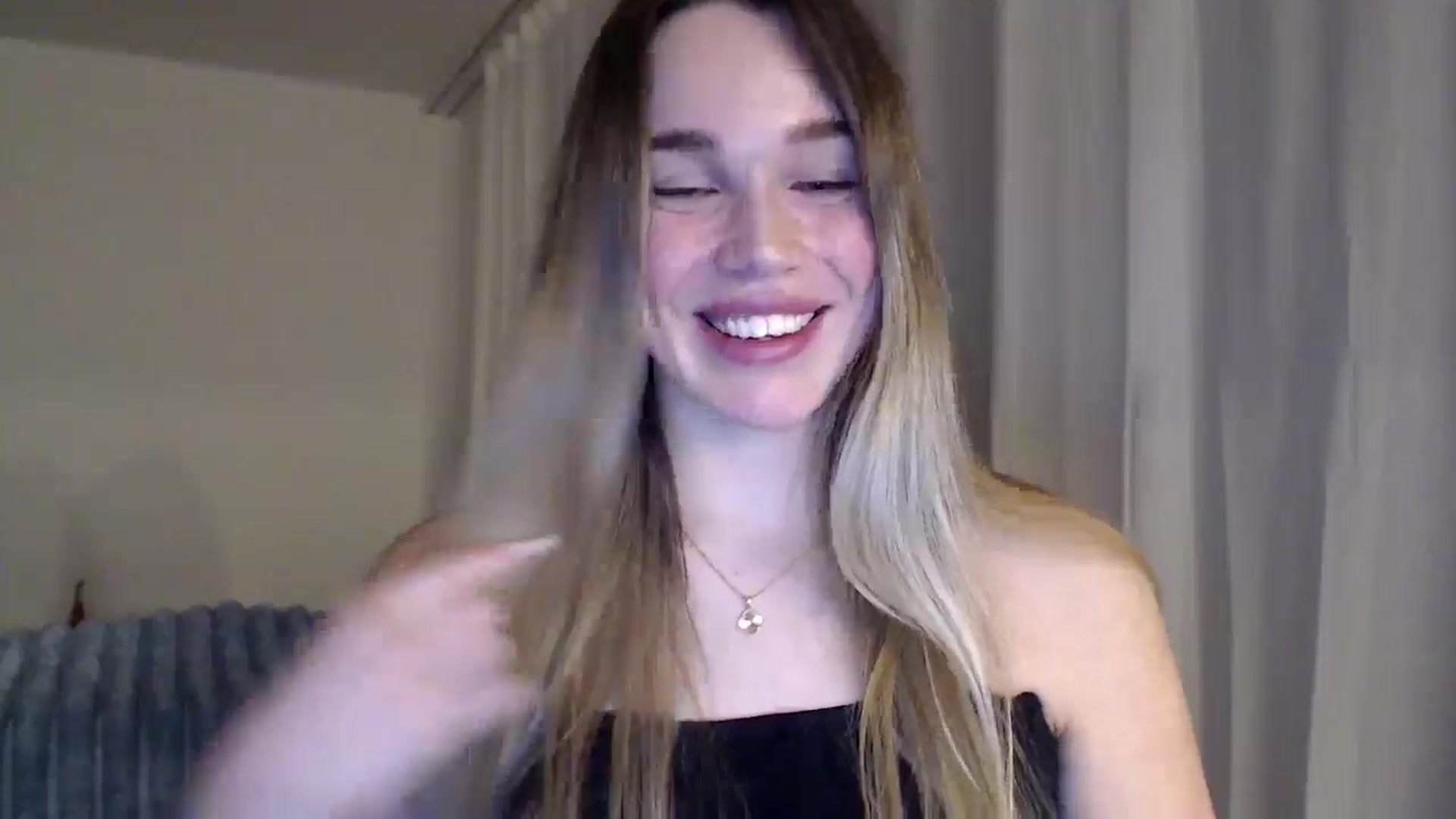 Gallery image thumbnail from Ooh_Cassie's myfreecams stream on, 01/29/2026, 21:45 image 6 of 20