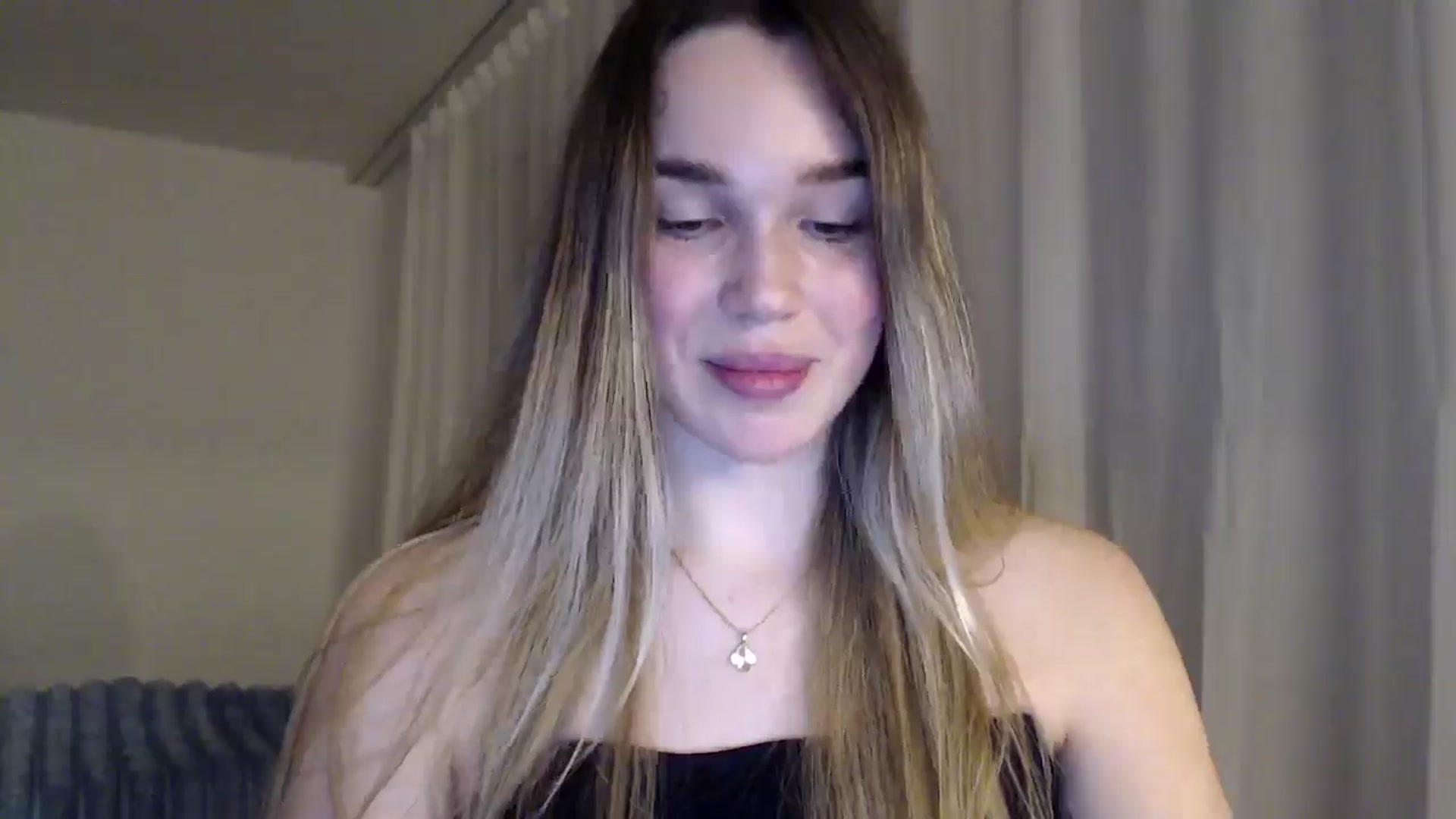 Gallery image thumbnail from Ooh_Cassie's myfreecams stream on, 01/29/2026, 21:45 image 20 of 20