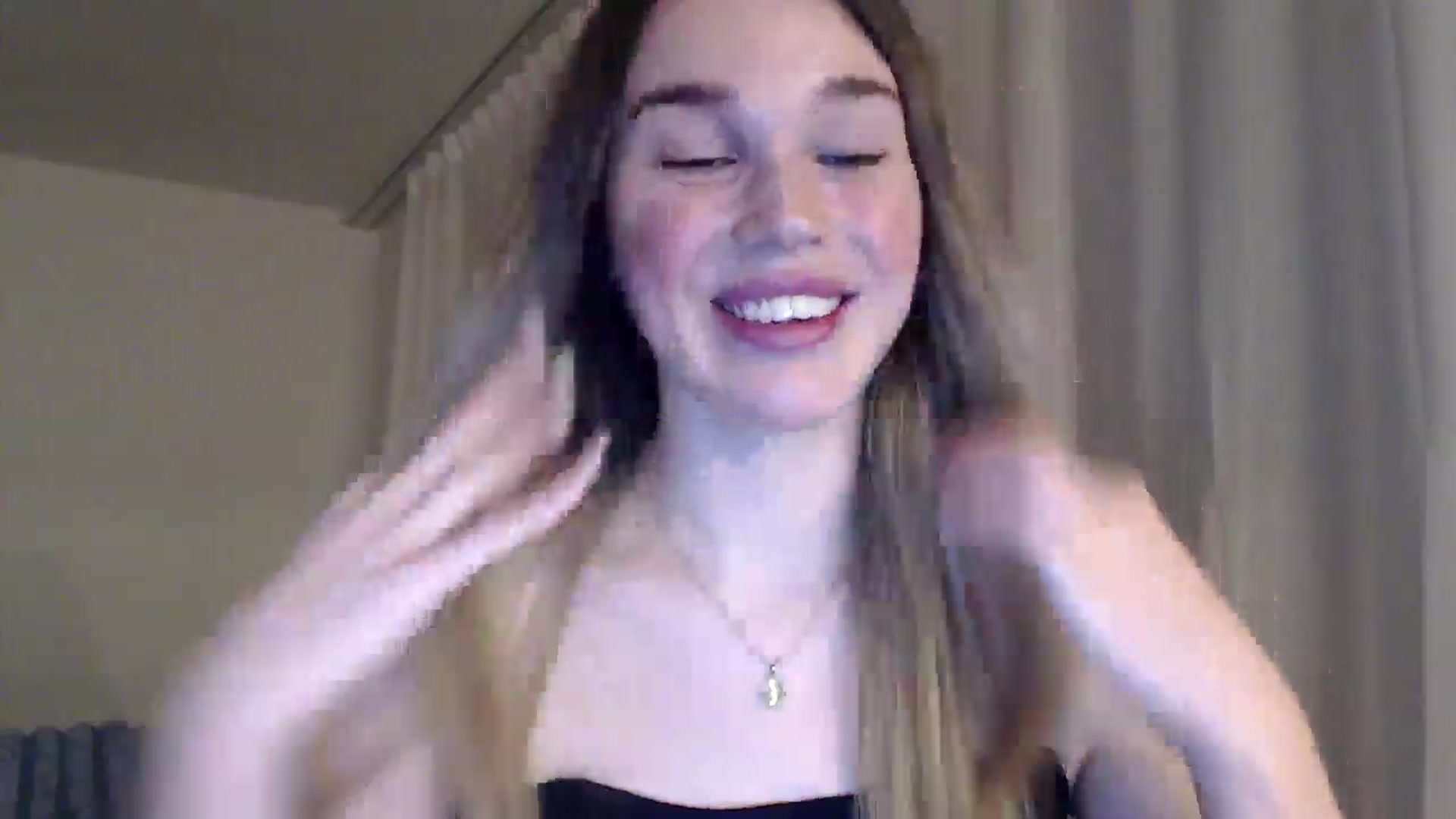 Gallery image thumbnail from Ooh_Cassie's myfreecams stream on, 01/29/2026, 21:45 image 19 of 20