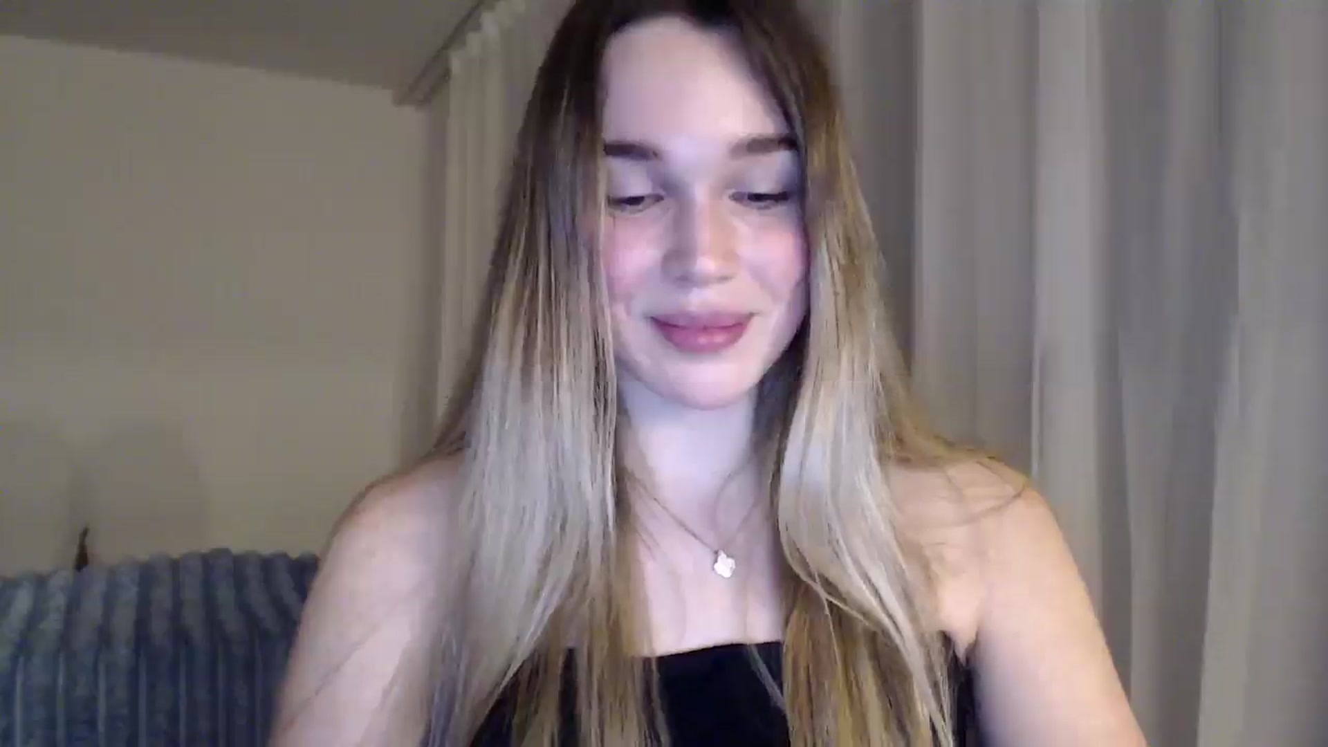 Gallery image thumbnail from Ooh_Cassie's myfreecams stream on, 01/29/2026, 21:45 image 8 of 20