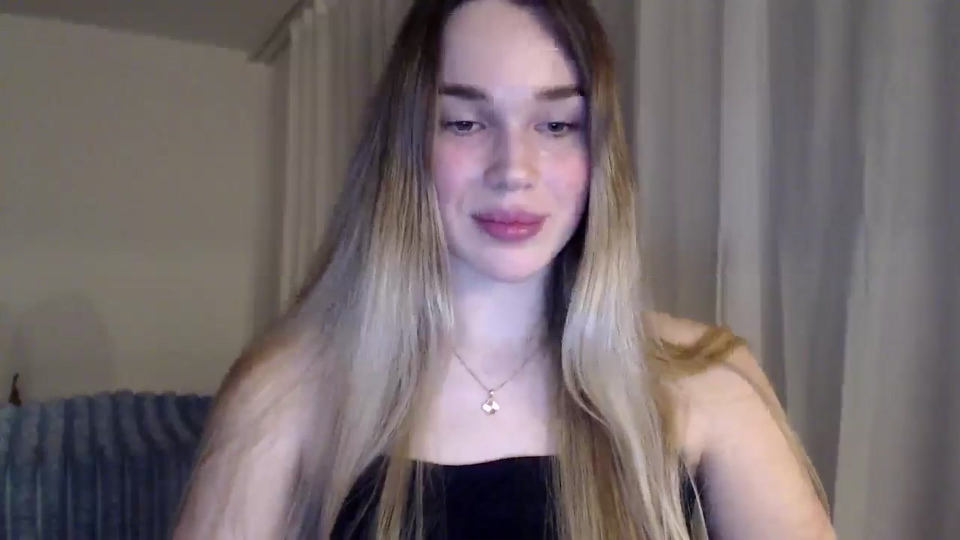 Gallery image thumbnail from Ooh_Cassie's myfreecams stream on, 01/29/2026, 21:45 image 2 of 20