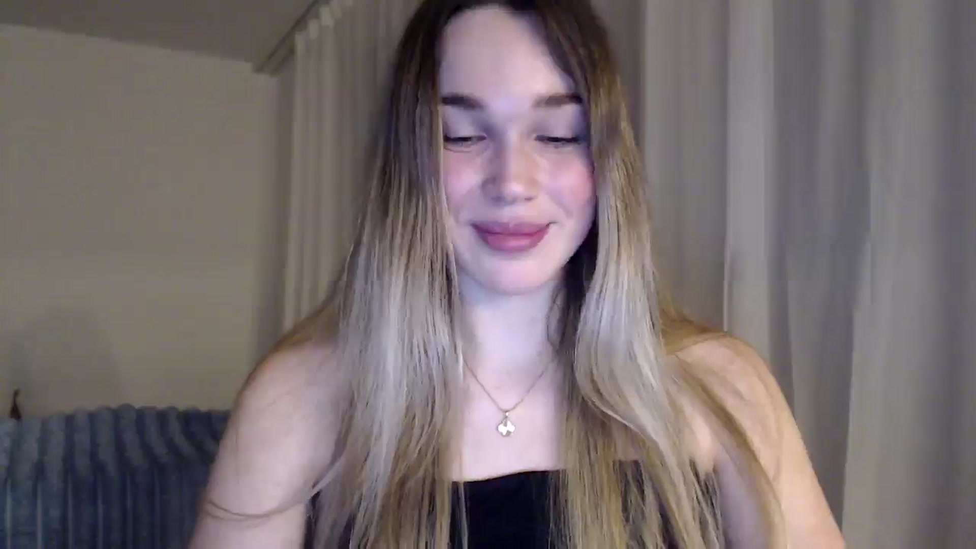 Gallery image thumbnail from Ooh_Cassie's myfreecams stream on, 01/29/2026, 21:45 image 3 of 20