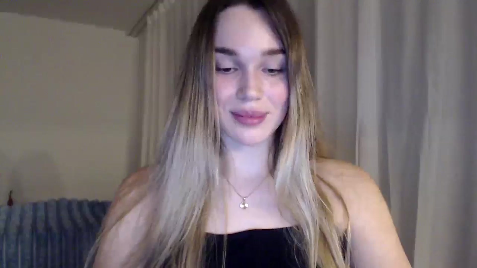 Gallery image thumbnail from Ooh_Cassie's myfreecams stream on, 01/29/2026, 21:45 image 4 of 20