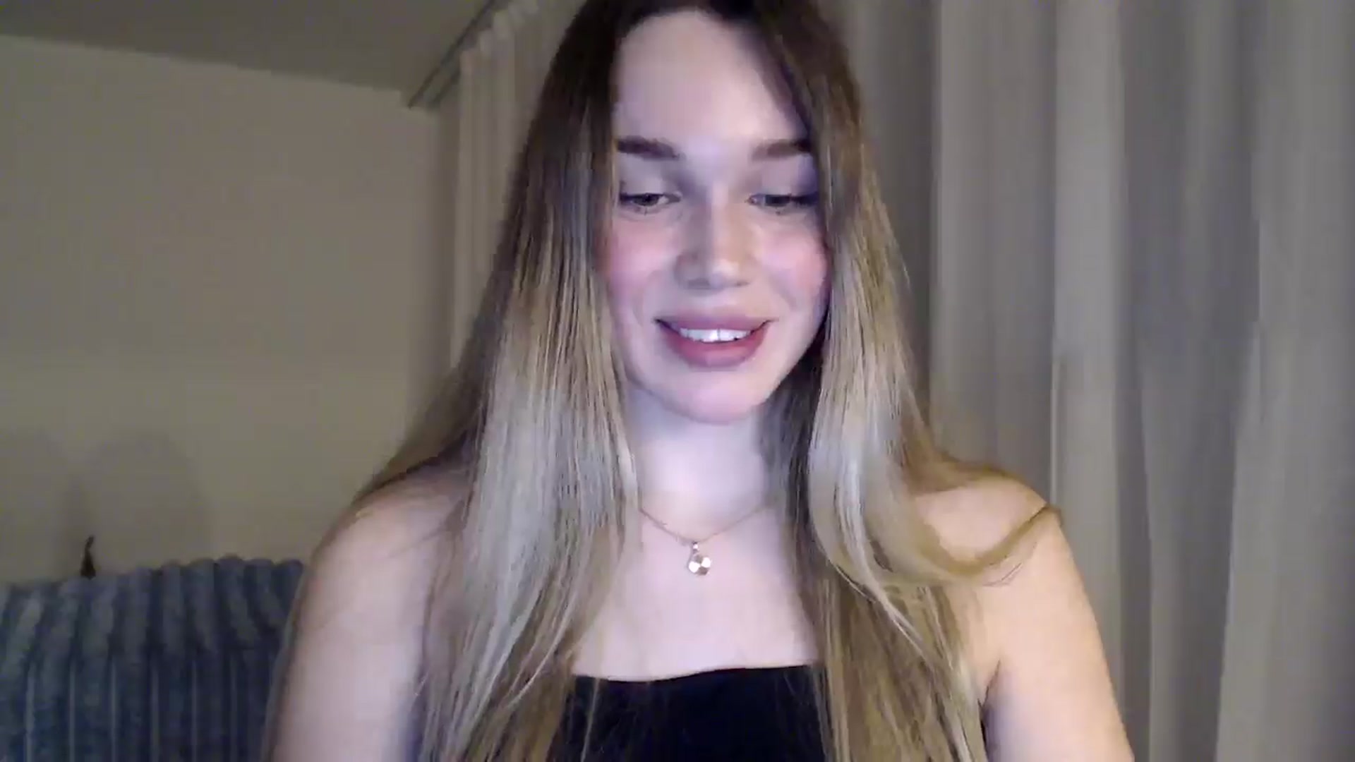 Gallery image thumbnail from Ooh_Cassie's myfreecams stream on, 01/29/2026, 21:45 image 16 of 20