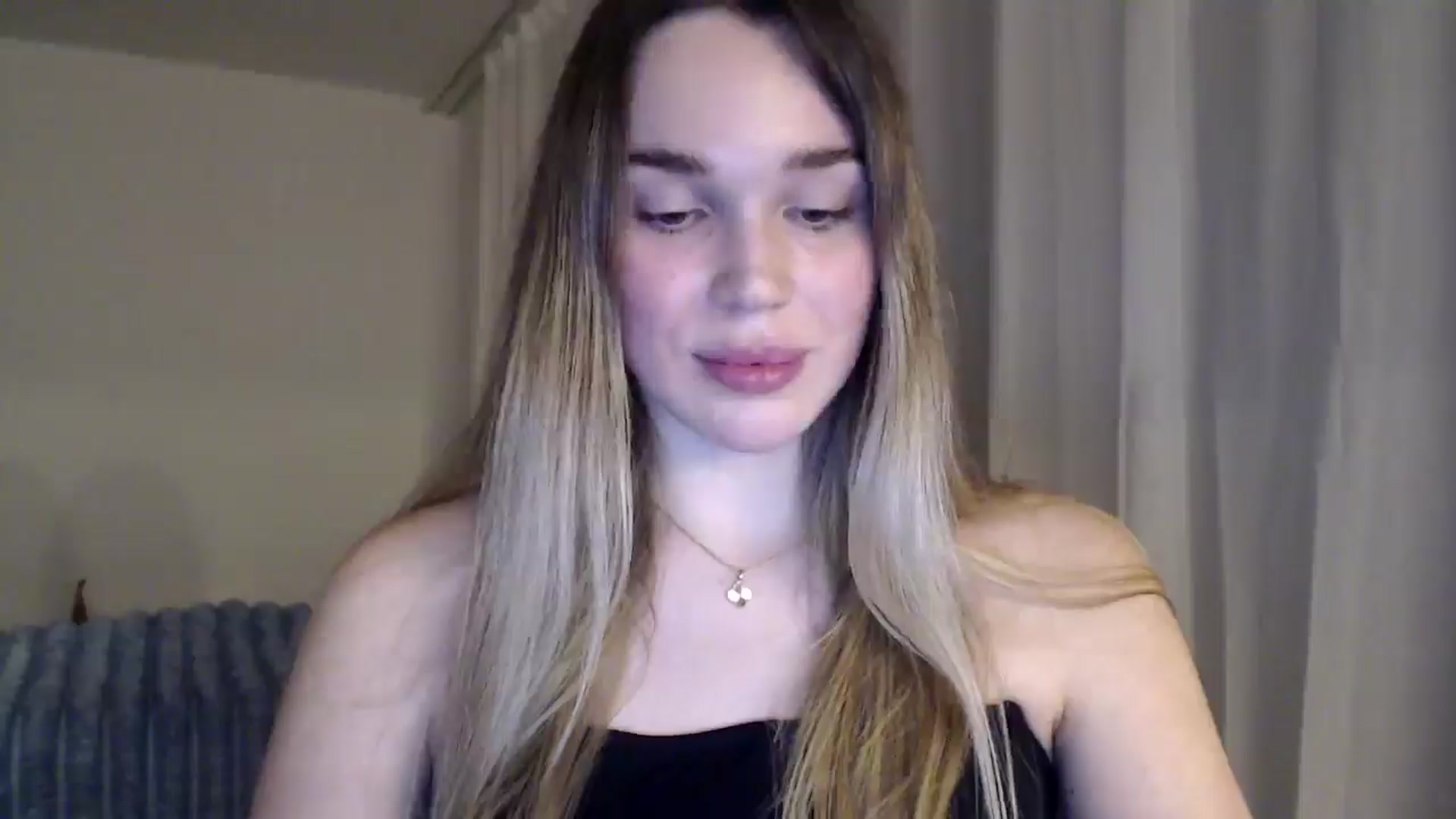 Gallery image thumbnail from Ooh_Cassie's myfreecams stream on, 01/29/2026, 21:45 image 11 of 20