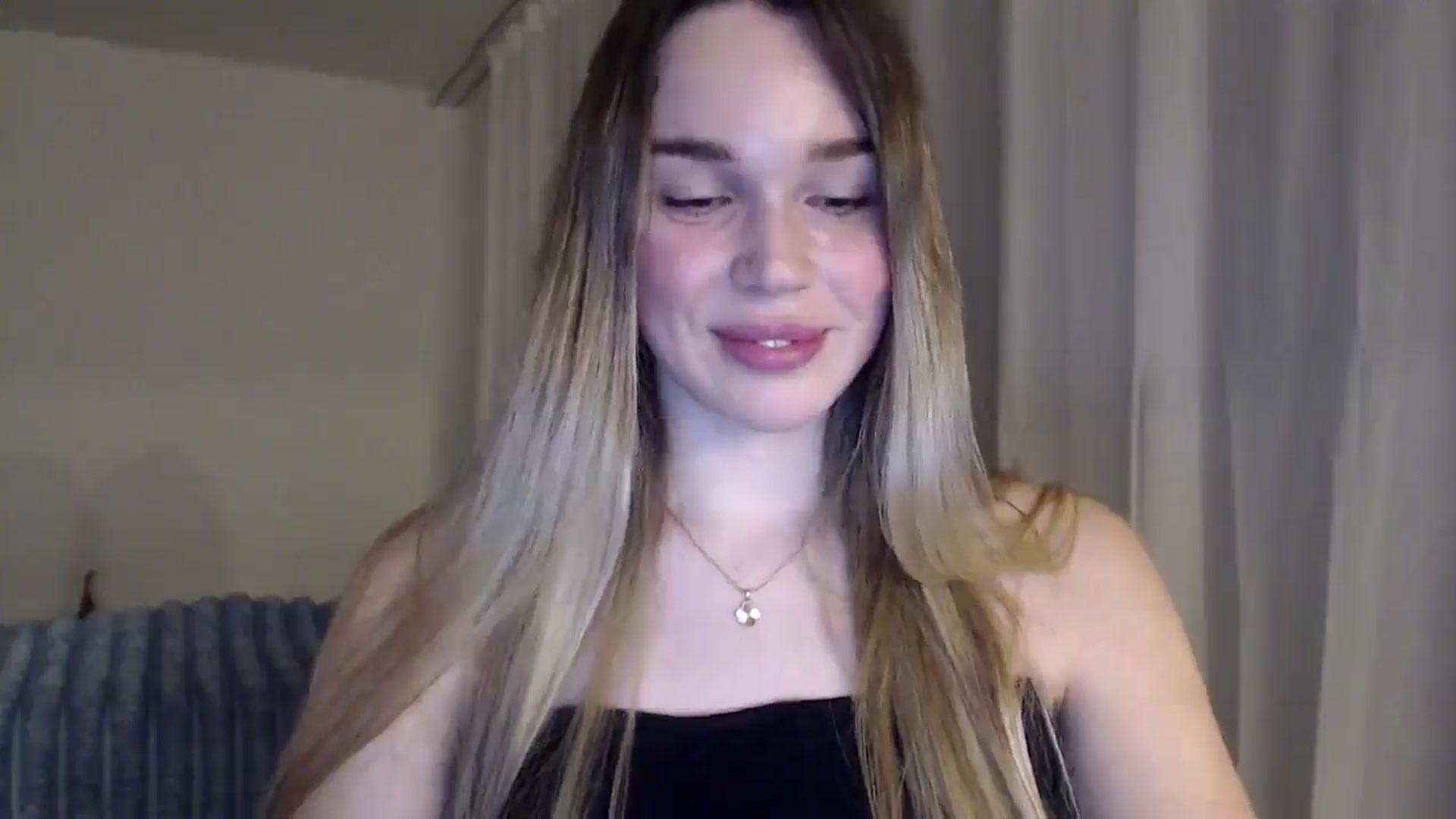 Gallery image thumbnail from Ooh_Cassie's myfreecams stream on, 01/29/2026, 21:45 image 7 of 20