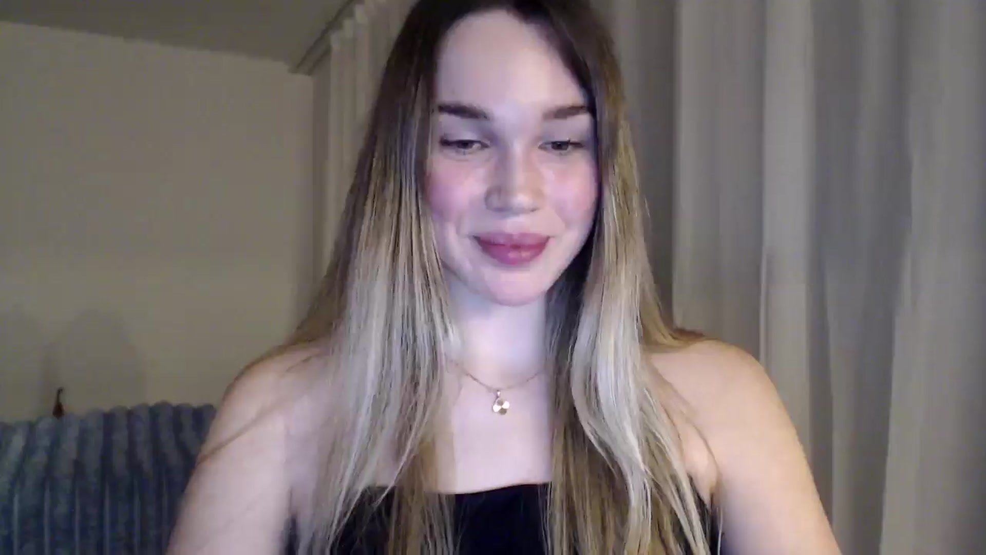 Gallery image thumbnail from Ooh_Cassie's myfreecams stream on, 01/29/2026, 21:45 image 14 of 20