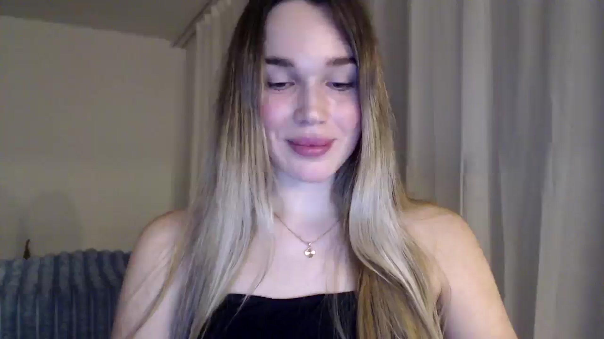 Gallery image thumbnail from Ooh_Cassie's myfreecams stream on, 01/29/2026, 21:45 image 9 of 20