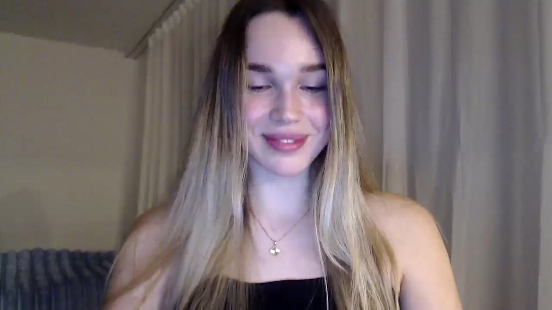 Gallery image thumbnail from Ooh_Cassie's myfreecams stream on, 01/29/2026, 23:11 image 7 of 20