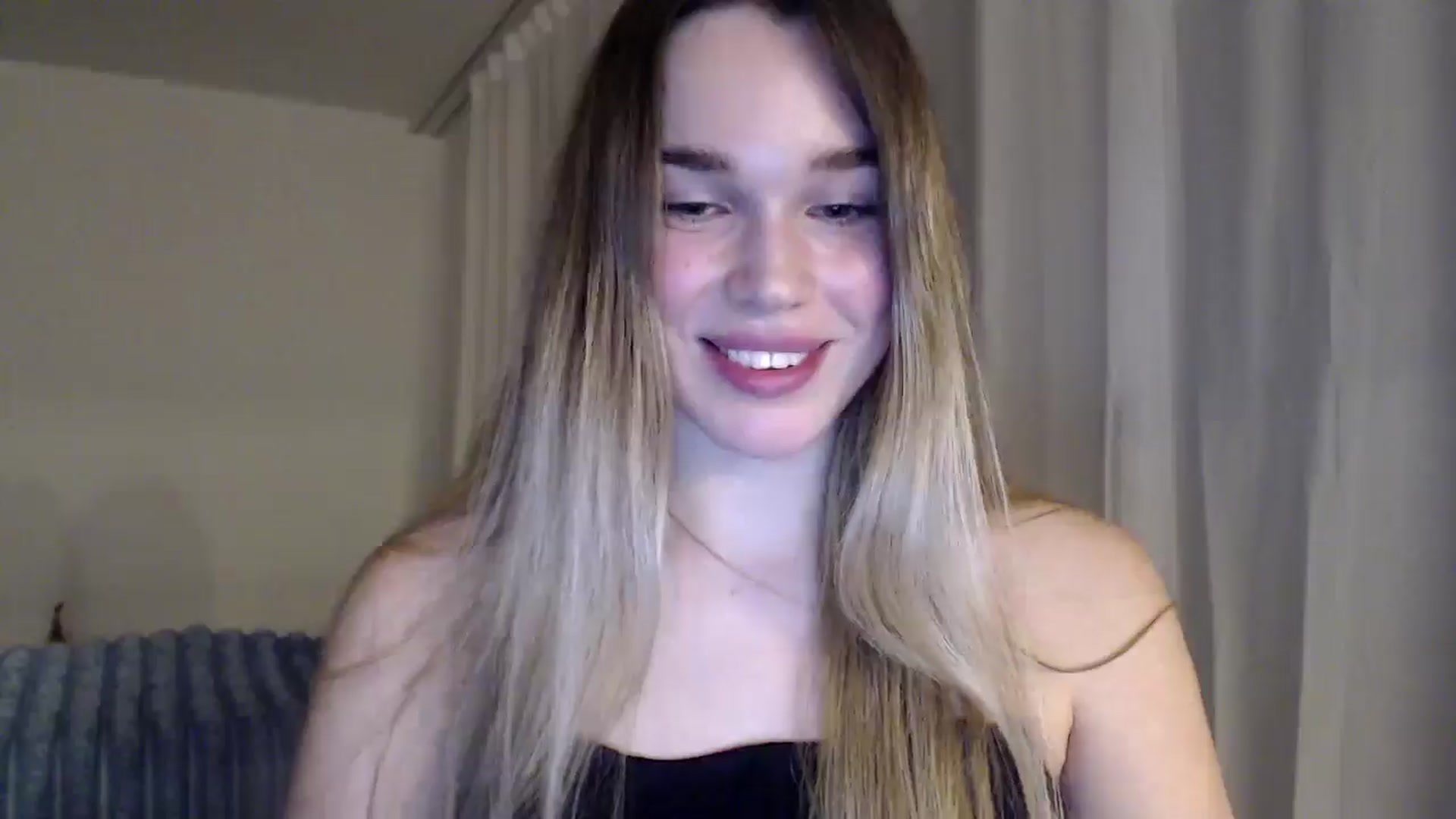 Gallery image thumbnail from Ooh_Cassie's myfreecams stream on, 01/29/2026, 23:11 image 15 of 20