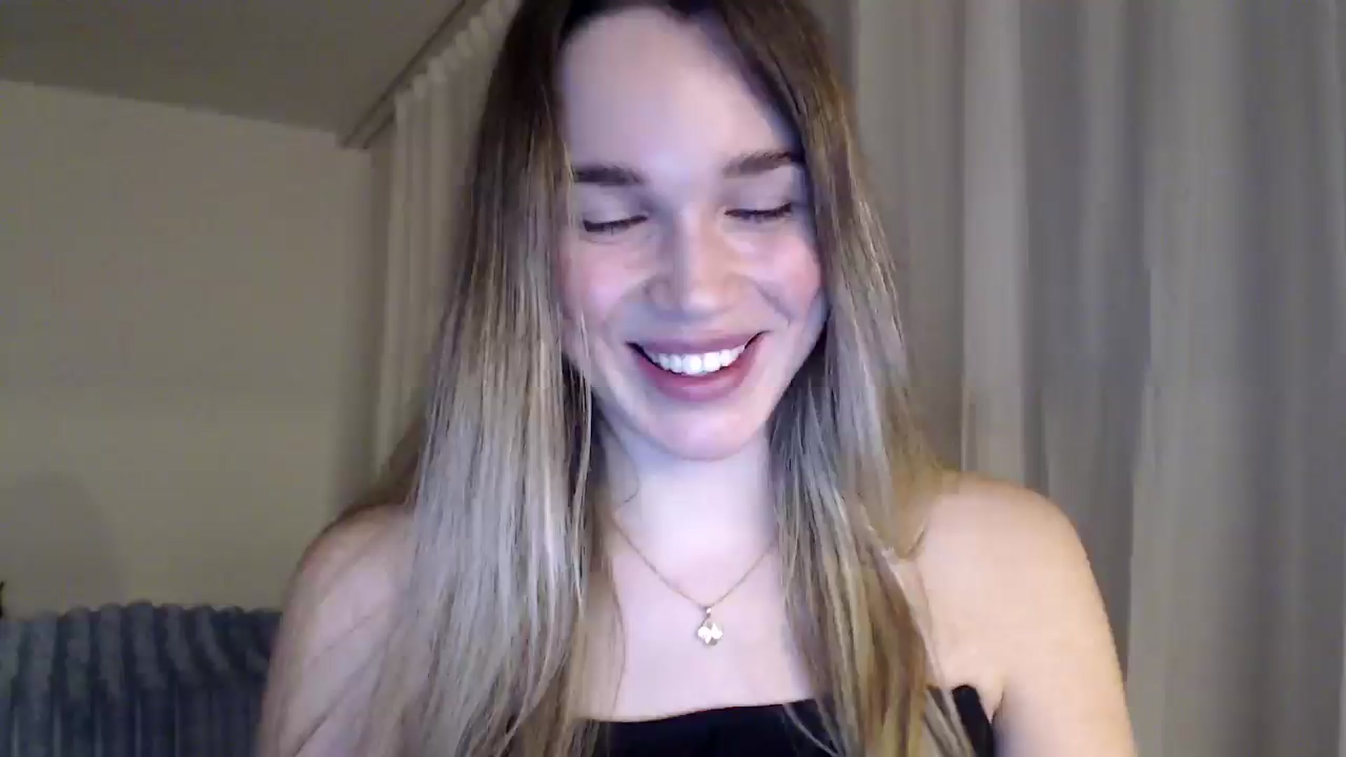 Gallery image thumbnail from Ooh_Cassie's myfreecams stream on, 01/29/2026, 23:11 image 1 of 20