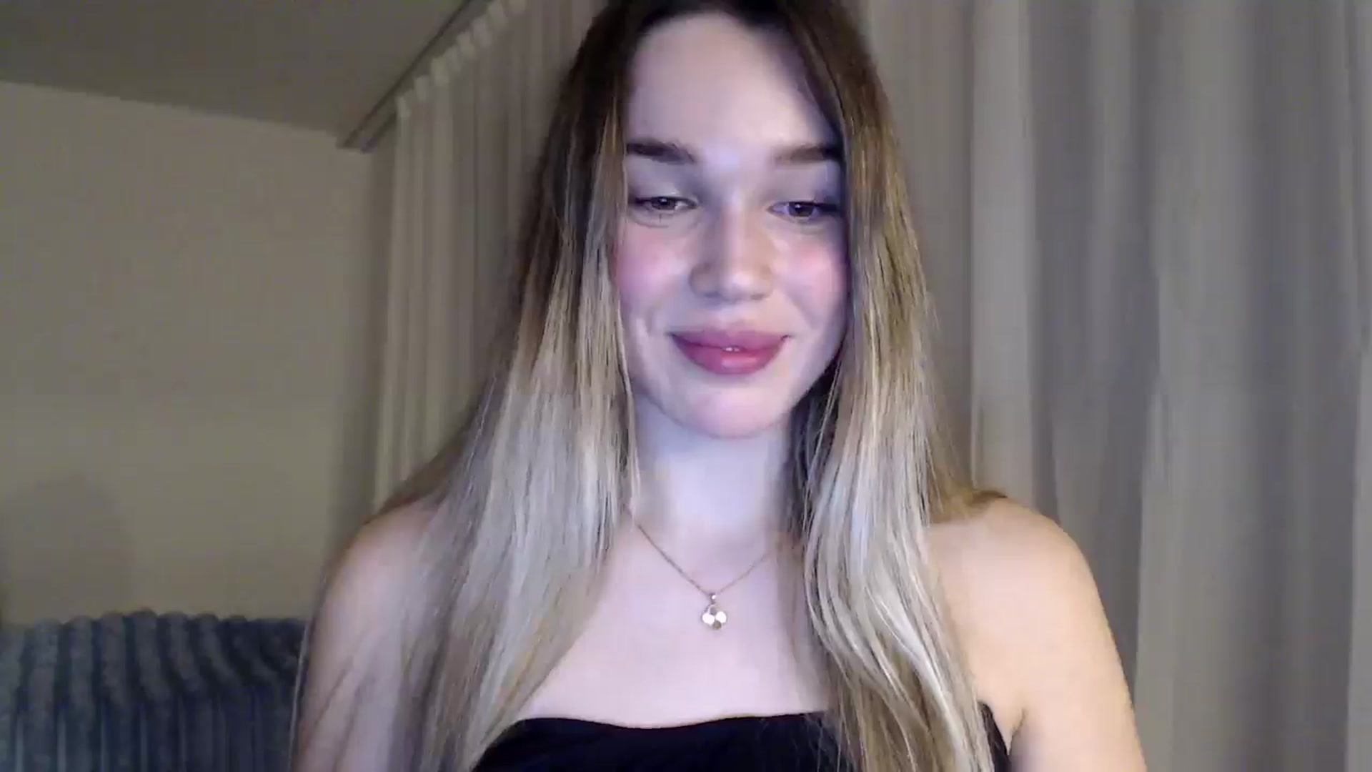Gallery image thumbnail from Ooh_Cassie's myfreecams stream on, 01/29/2026, 23:11 image 5 of 20