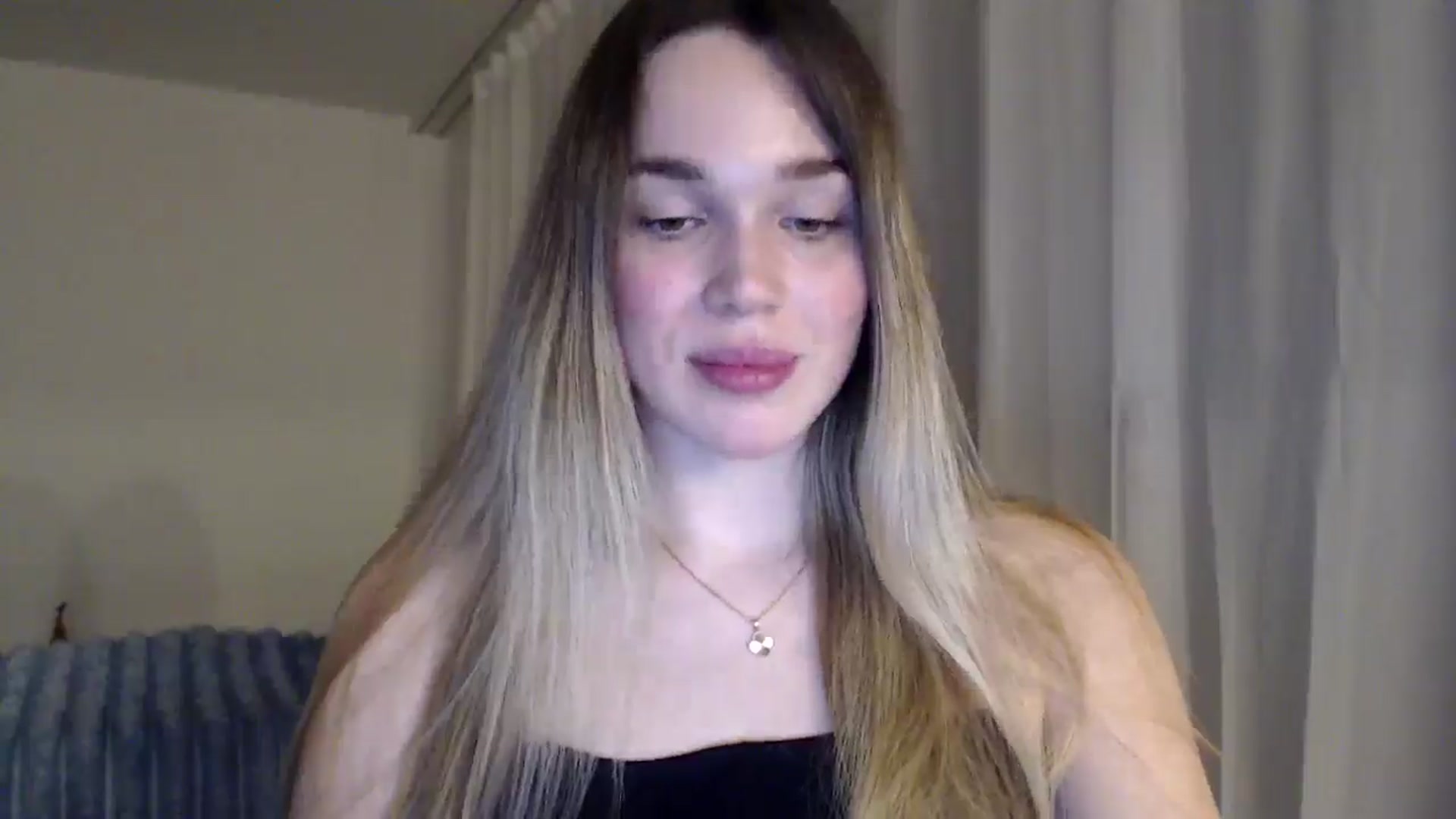 Gallery image thumbnail from Ooh_Cassie's myfreecams stream on, 01/29/2026, 23:11 image 12 of 20