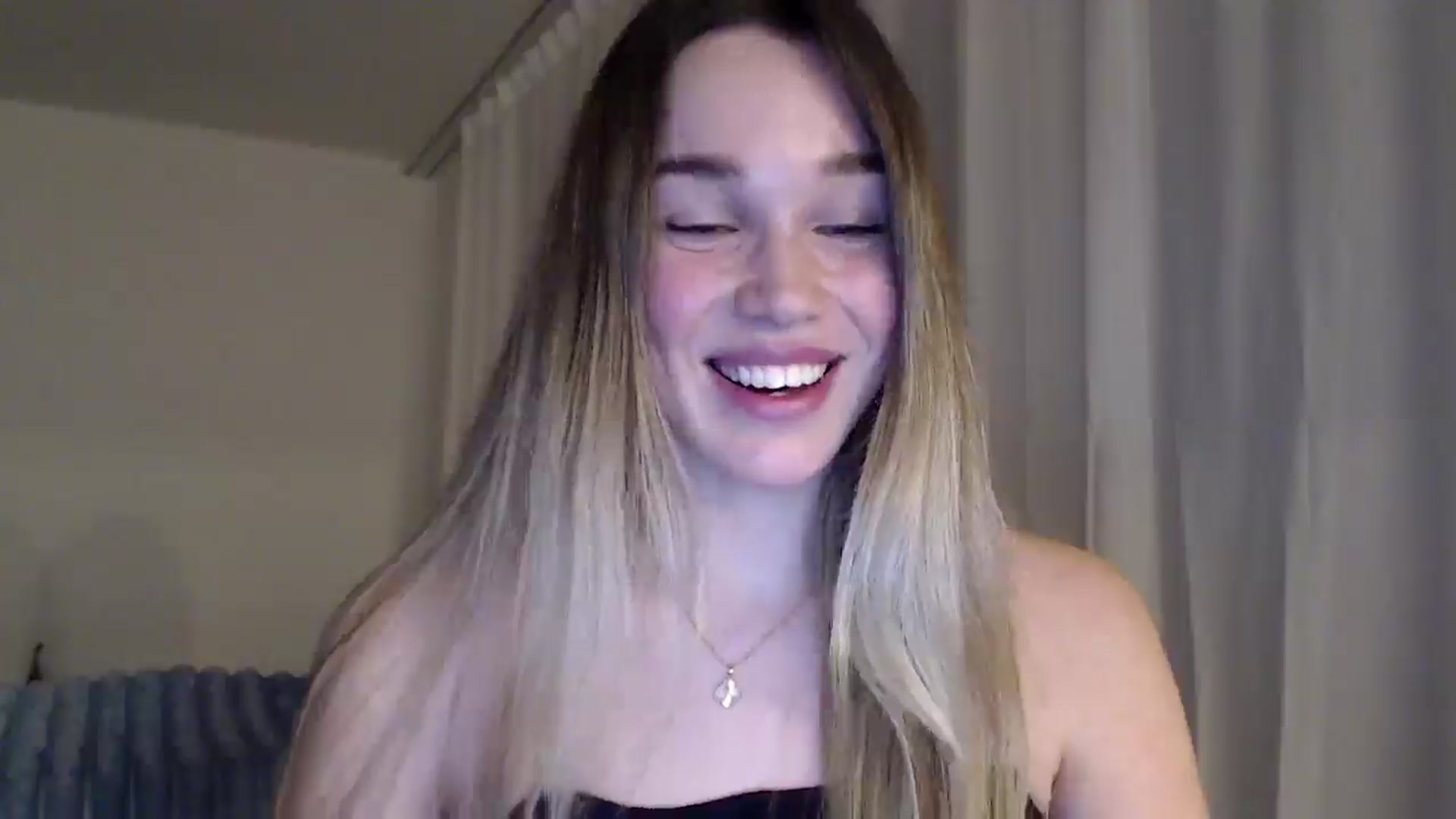 Gallery image thumbnail from Ooh_Cassie's myfreecams stream on, 01/29/2026, 23:11 image 19 of 20