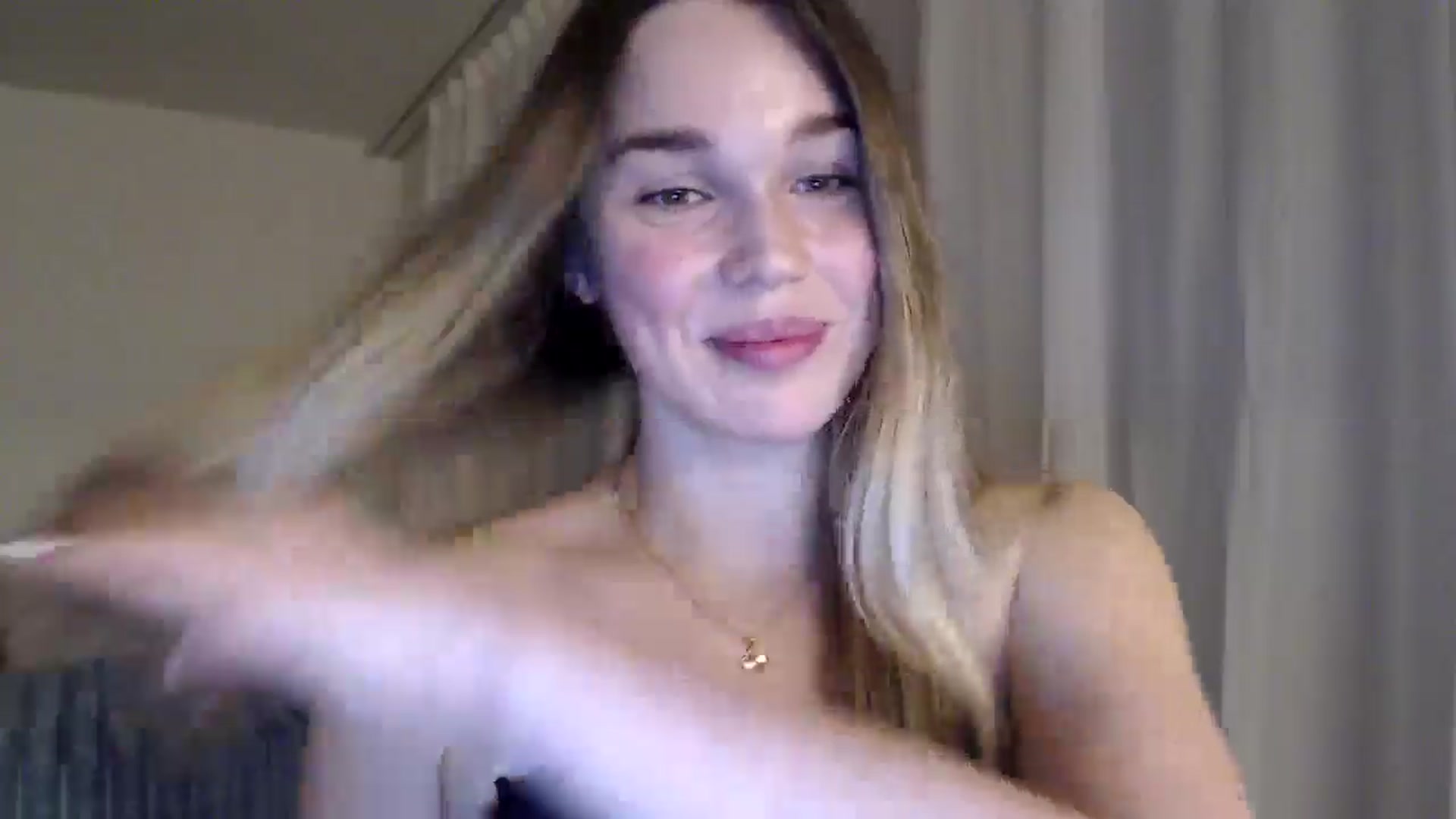 Gallery image thumbnail from Ooh_Cassie's myfreecams stream on, 01/29/2026, 23:11 image 2 of 20
