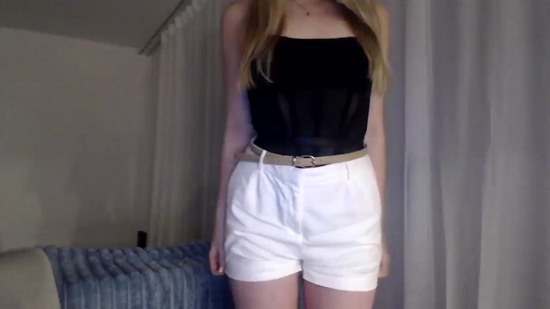 Gallery image thumbnail from Ooh_Cassie's myfreecams stream on, 01/30/2026, 24:22 image 4 of 20