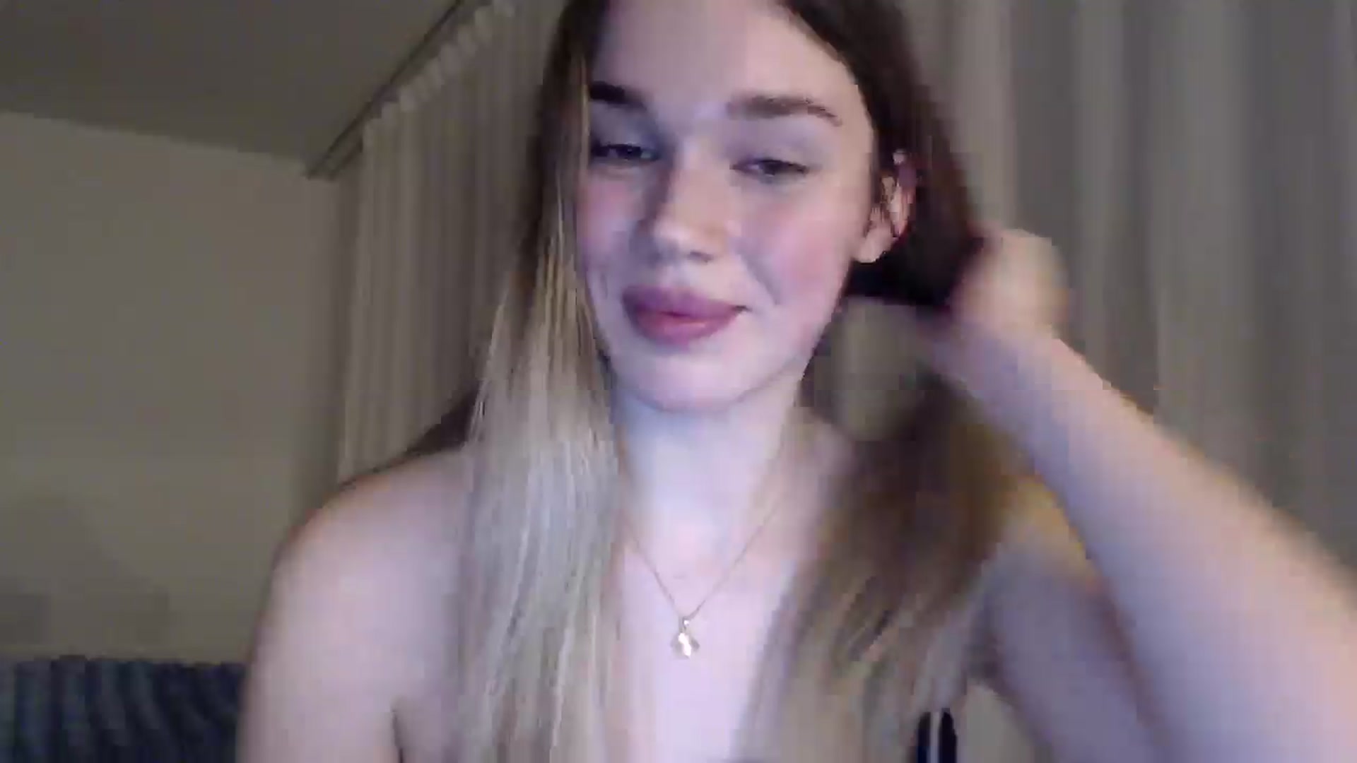 Gallery image thumbnail from Ooh_Cassie's myfreecams stream on, 01/30/2026, 24:22 image 17 of 20