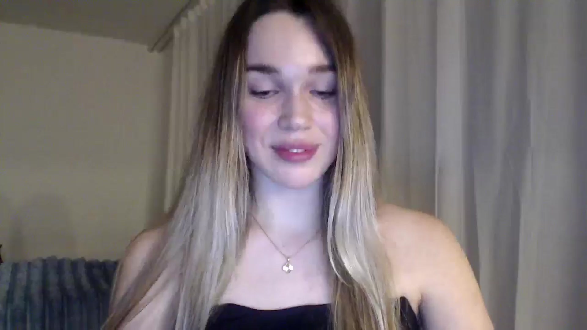 Gallery image thumbnail from Ooh_Cassie's myfreecams stream on, 01/30/2026, 24:22 image 12 of 20