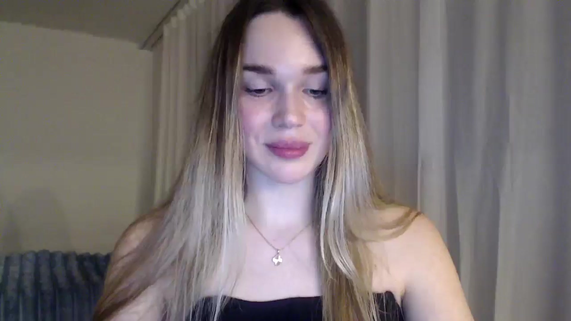 Gallery image thumbnail from Ooh_Cassie's myfreecams stream on, 01/30/2026, 24:22 image 13 of 20