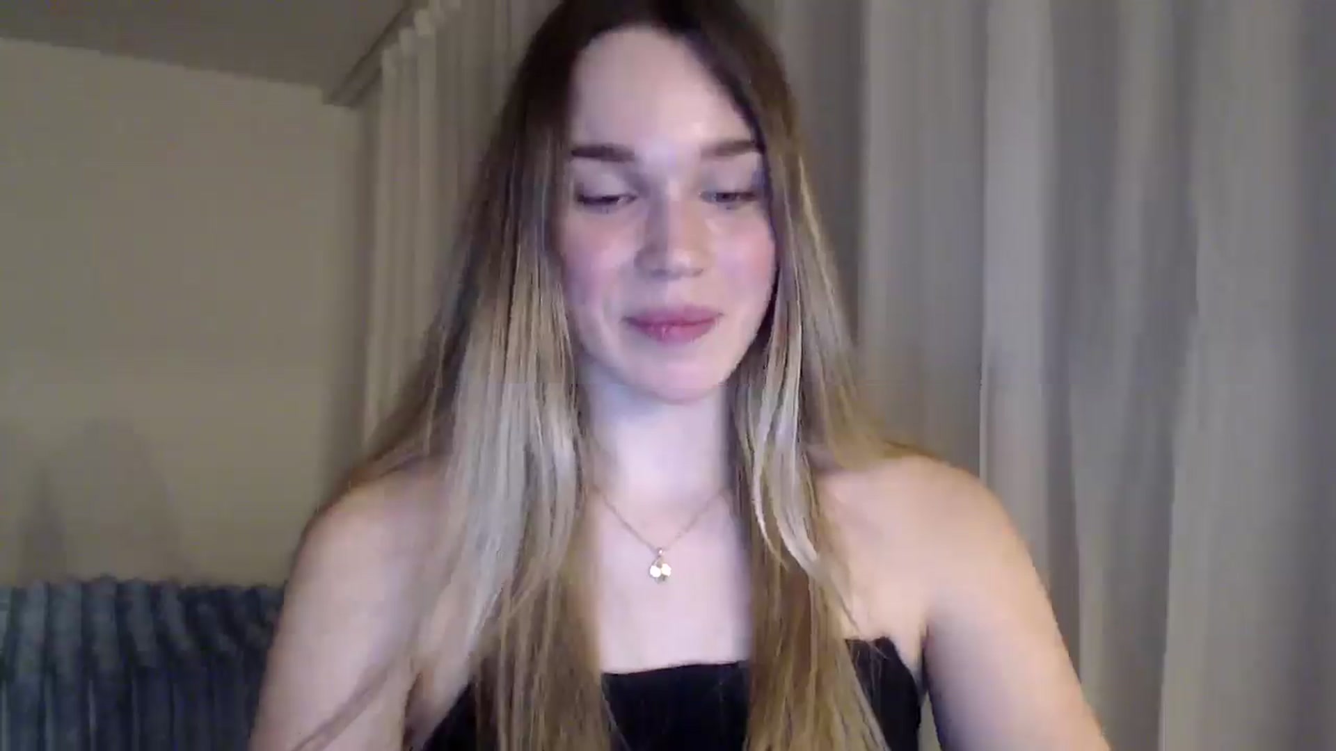 Gallery image thumbnail from Ooh_Cassie's myfreecams stream on, 01/30/2026, 24:22 image 9 of 20
