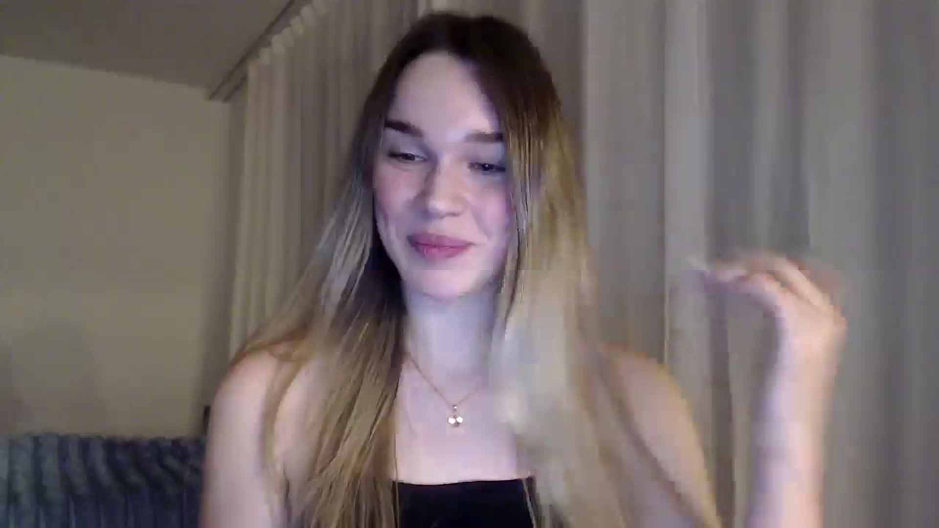 Gallery image thumbnail from Ooh_Cassie's myfreecams stream on, 01/30/2026, 24:22 image 7 of 20