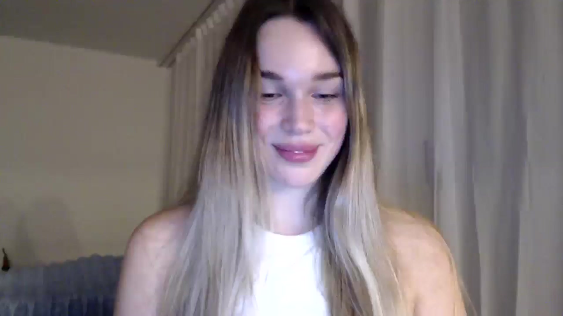 Gallery image thumbnail from Ooh_Cassie's myfreecams stream on, 01/31/2026, 22:46 image 1 of 20