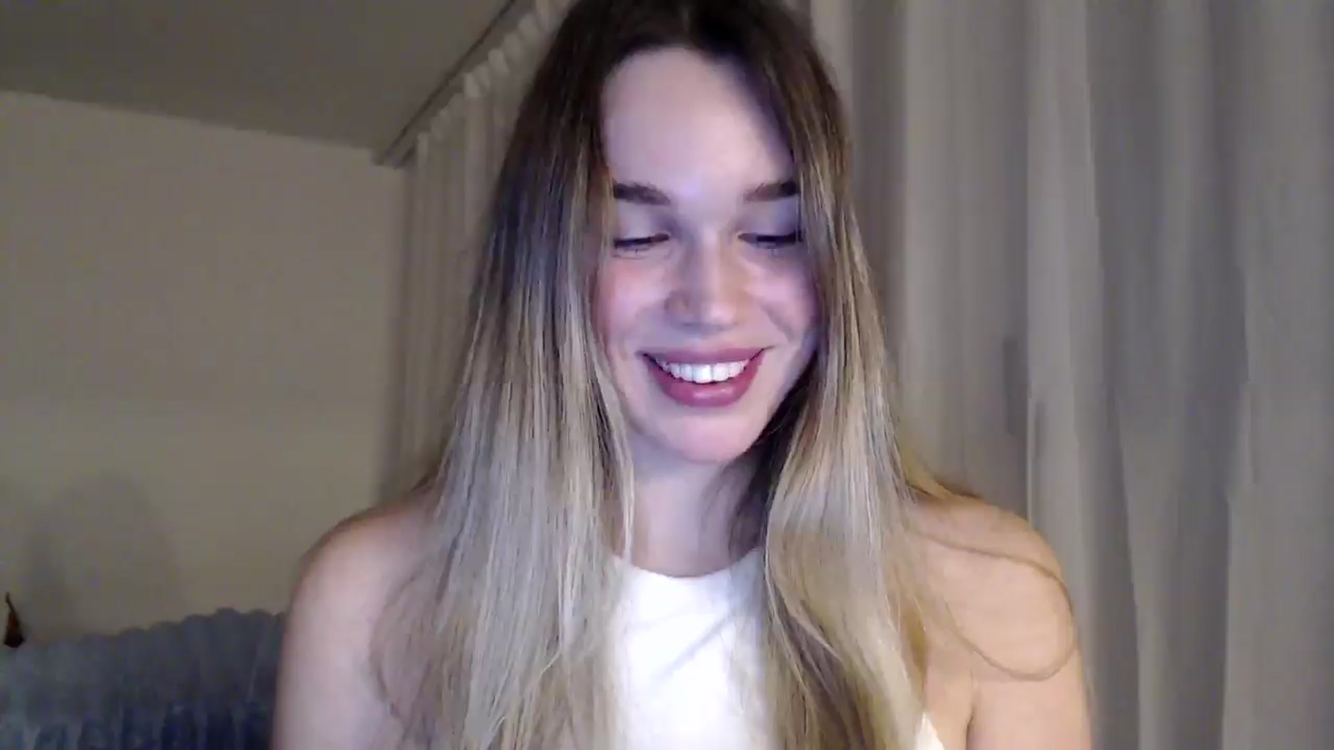 Gallery image thumbnail from Ooh_Cassie's myfreecams stream on, 01/31/2026, 22:46 image 6 of 20