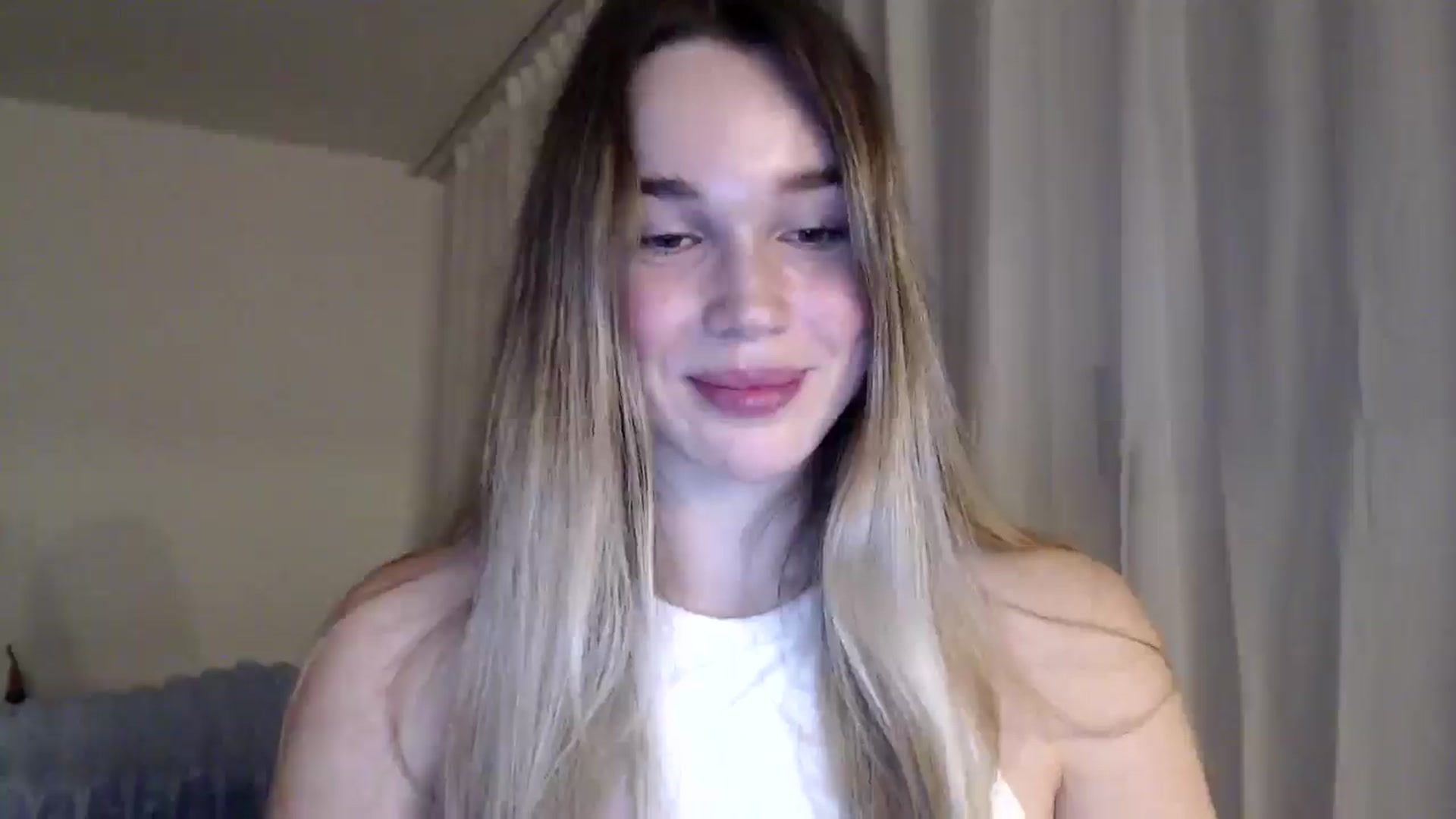 Gallery image thumbnail from Ooh_Cassie's myfreecams stream on, 01/31/2026, 22:46 image 7 of 20