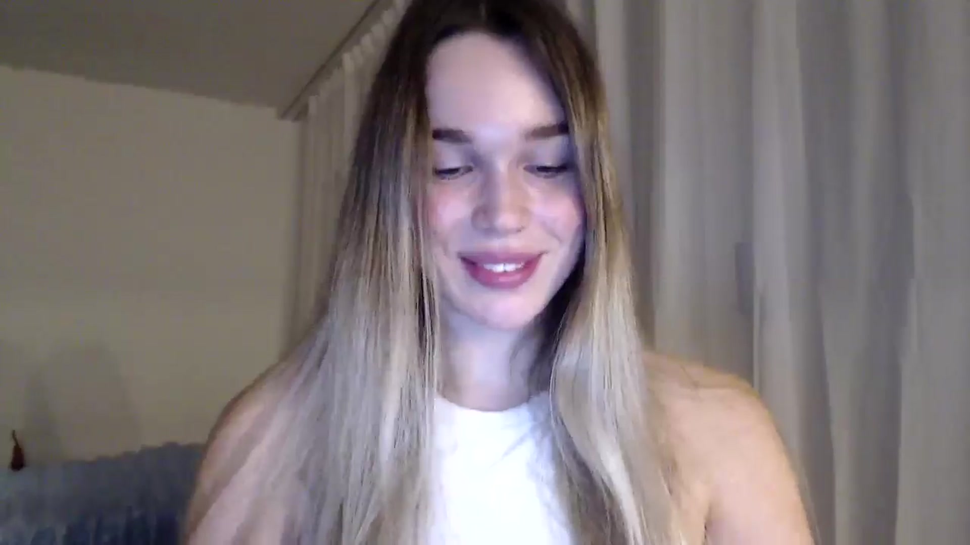Gallery image thumbnail from Ooh_Cassie's myfreecams stream on, 01/31/2026, 22:46 image 4 of 20