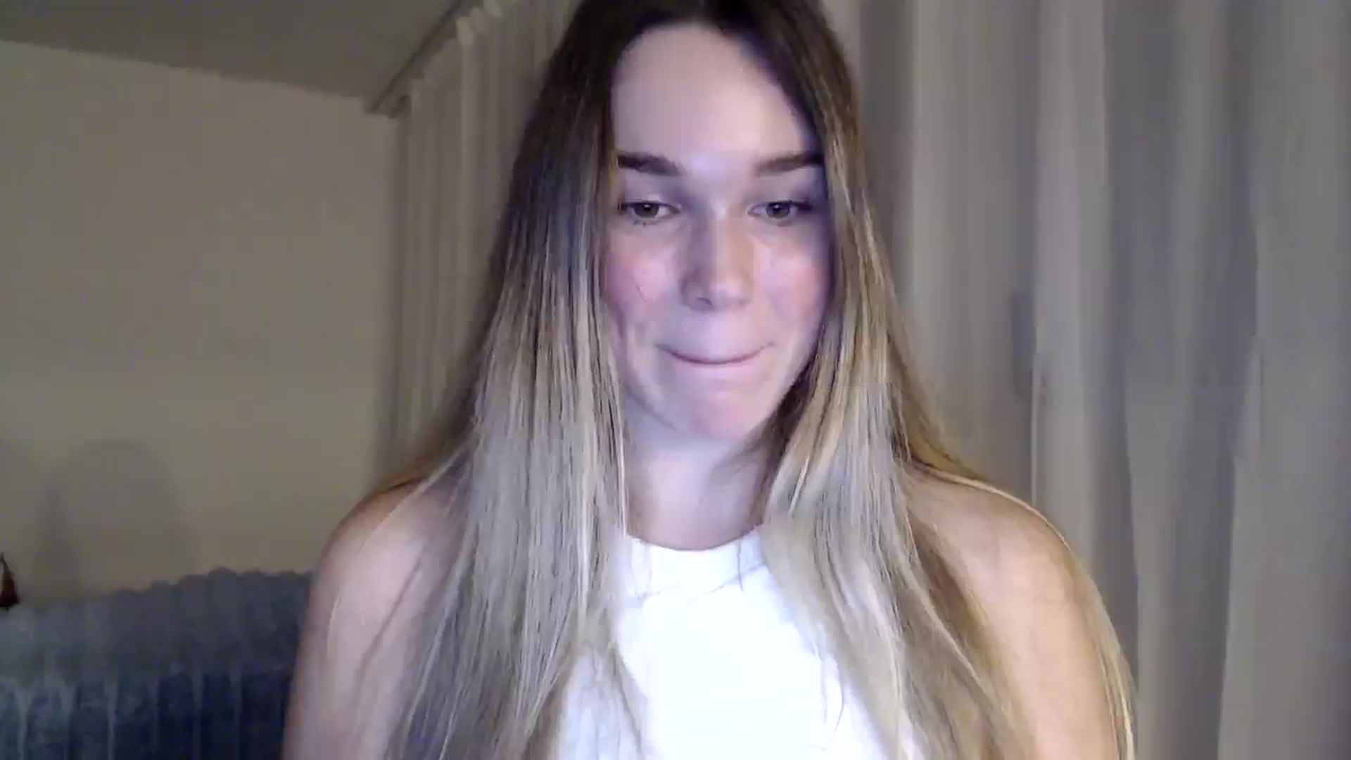 Gallery image thumbnail from Ooh_Cassie's myfreecams stream on, 01/31/2026, 22:46 image 18 of 20