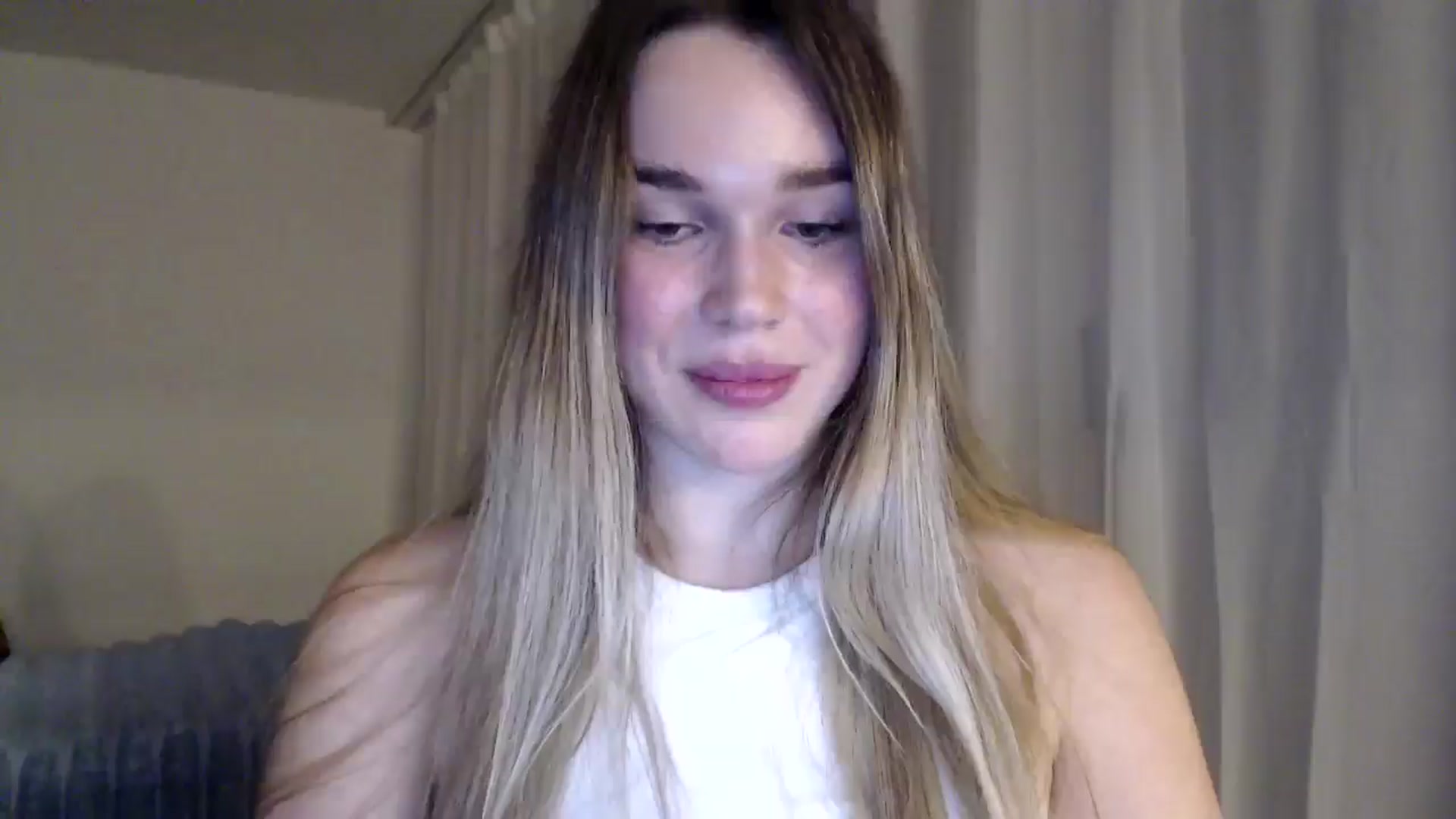 Gallery image thumbnail from Ooh_Cassie's myfreecams stream on, 01/31/2026, 22:46 image 15 of 20