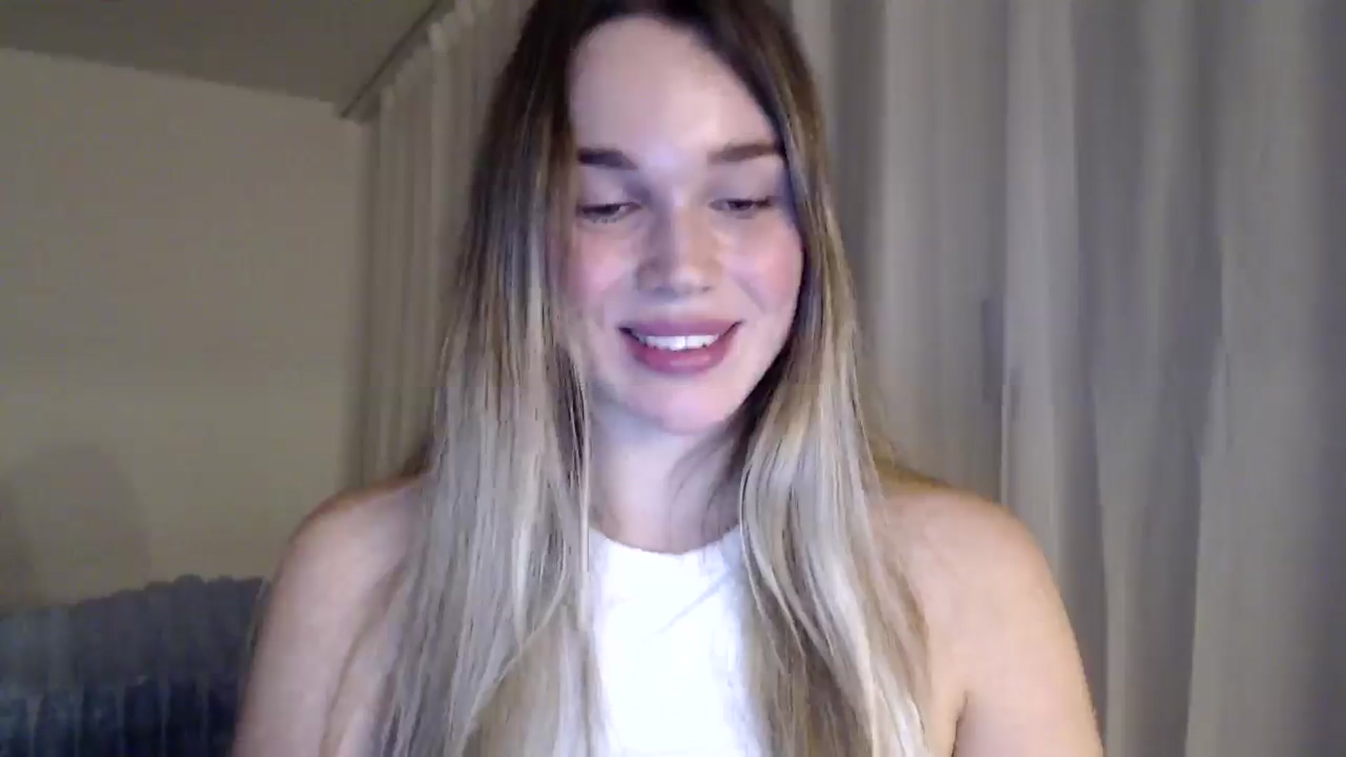Gallery image thumbnail from Ooh_Cassie's myfreecams stream on, 01/31/2026, 22:46 image 11 of 20