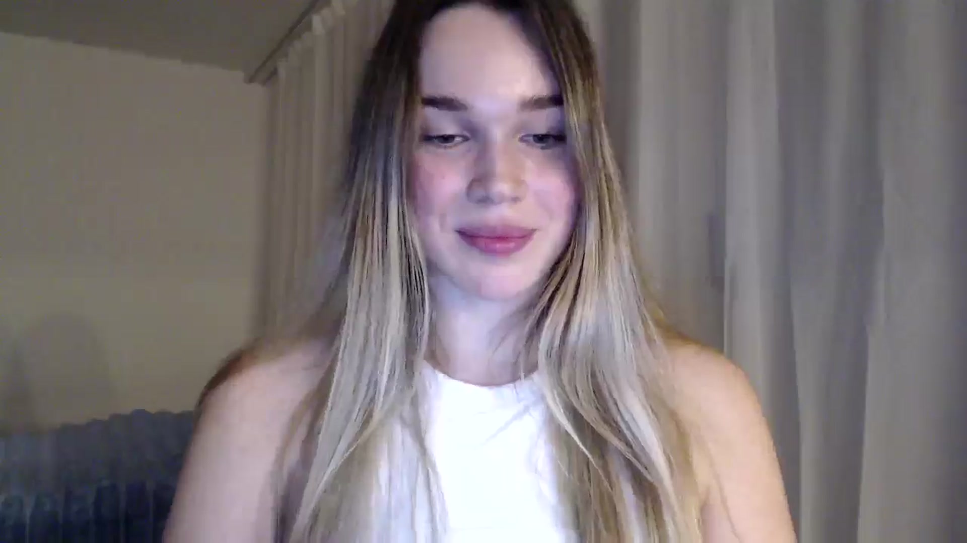 Gallery image thumbnail from Ooh_Cassie's myfreecams stream on, 01/31/2026, 22:46 image 12 of 20