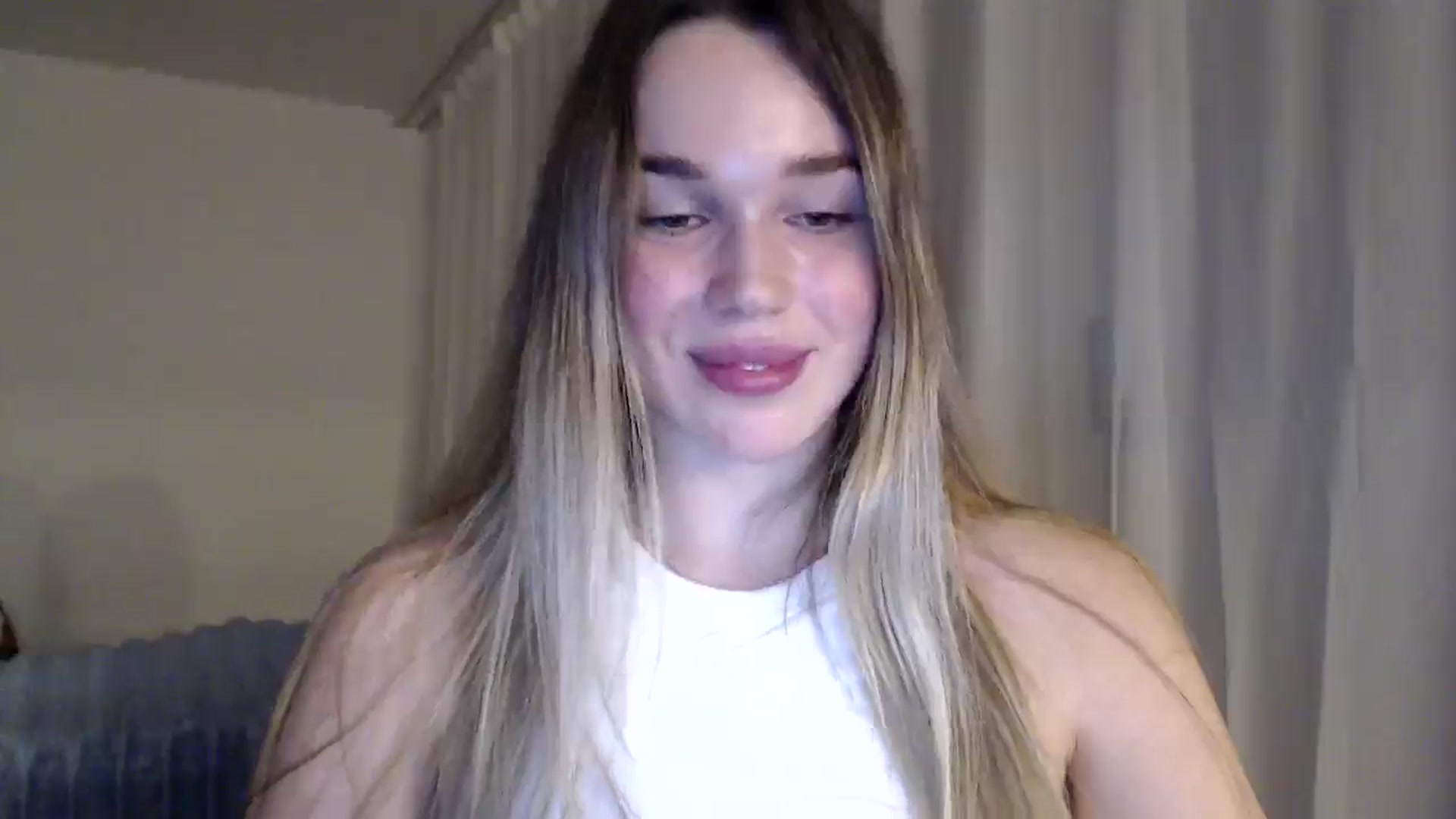 Gallery image thumbnail from Ooh_Cassie's myfreecams stream on, 01/31/2026, 22:46 image 19 of 20