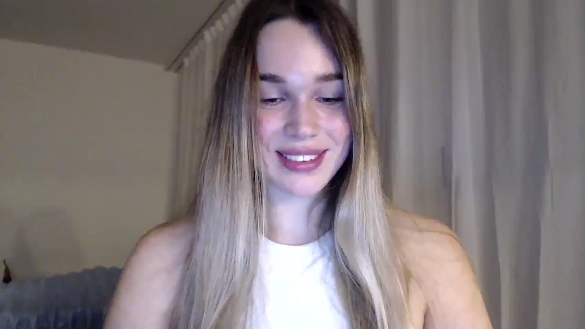 Gallery image thumbnail from Ooh_Cassie's myfreecams stream on, 01/31/2026, 22:46 image 3 of 20