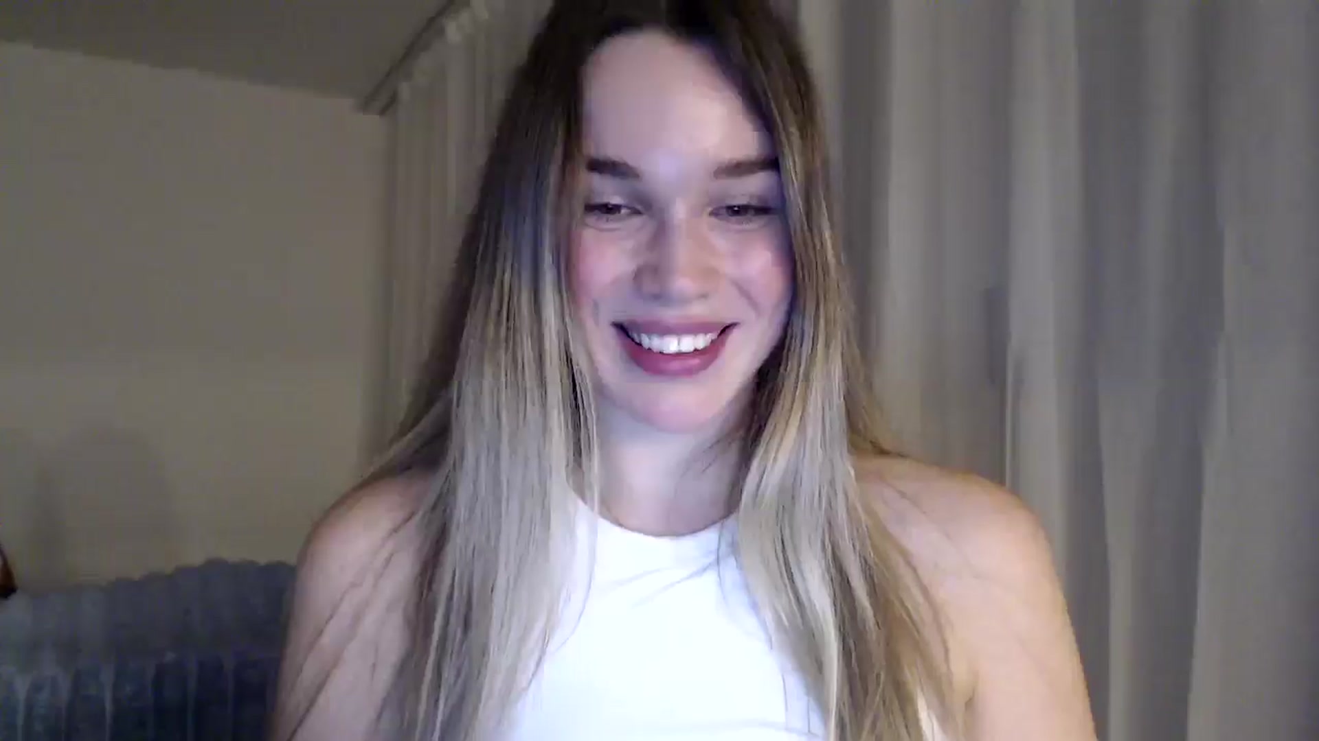 Gallery image thumbnail from Ooh_Cassie's myfreecams stream on, 01/31/2026, 22:46 image 20 of 20